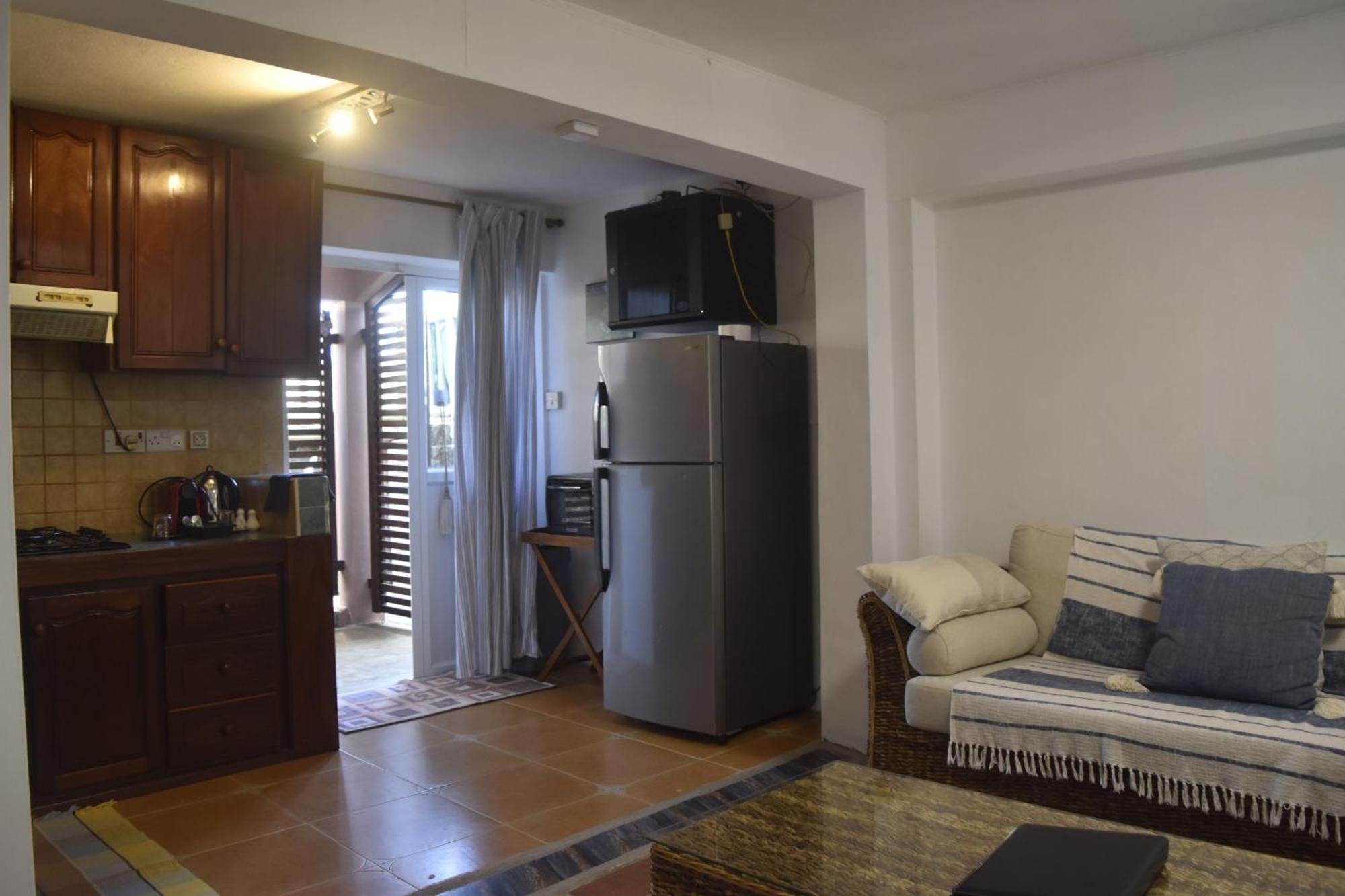 Sunset Apartment
