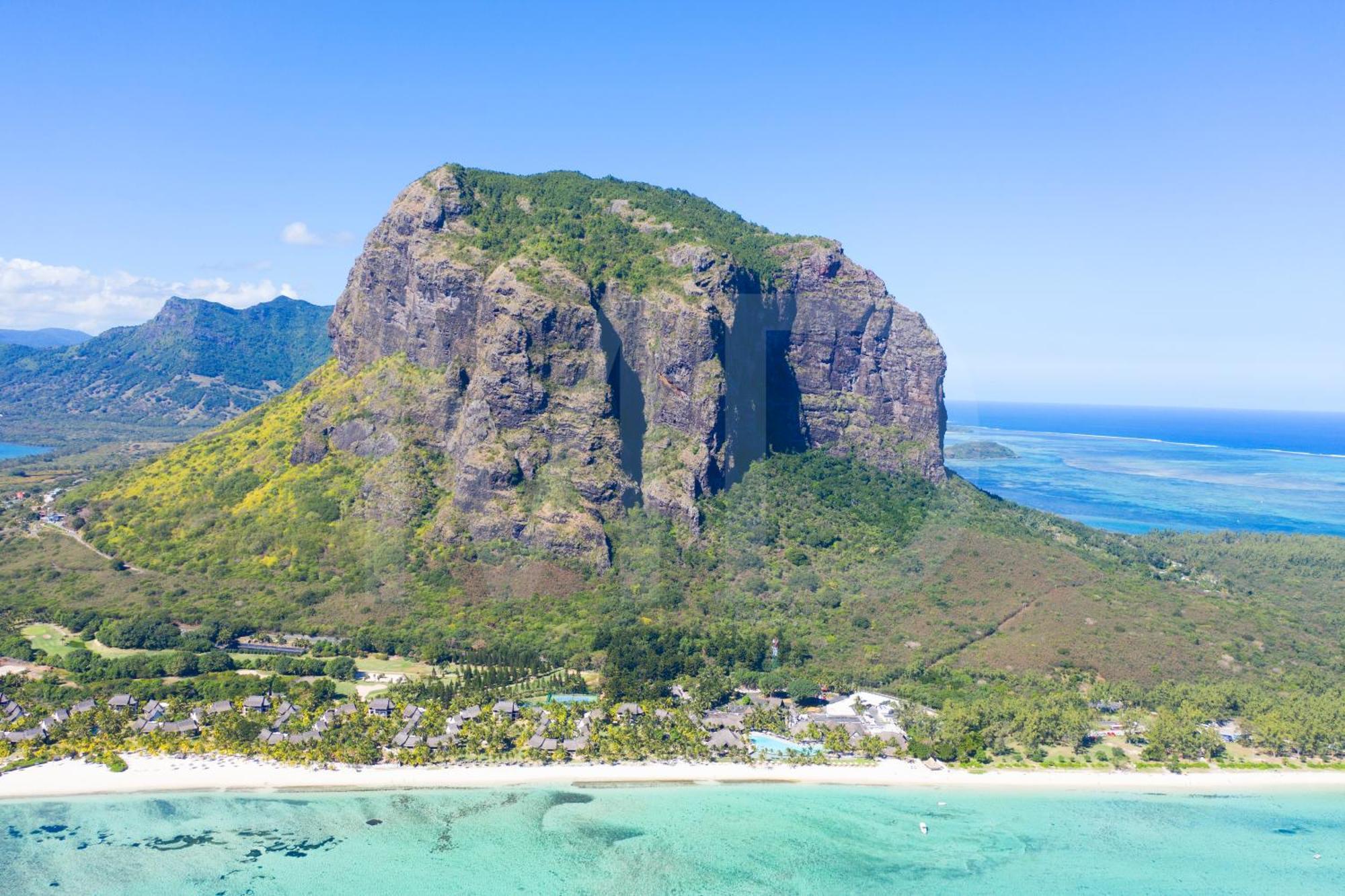 Villa Ayapana Le Morne