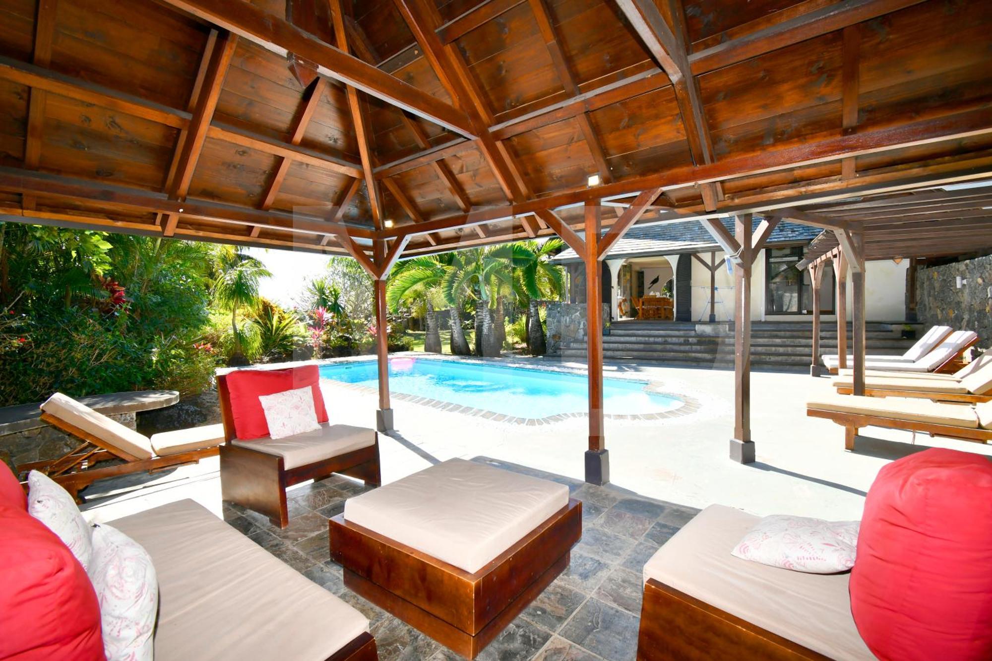 Villa Ayapana *