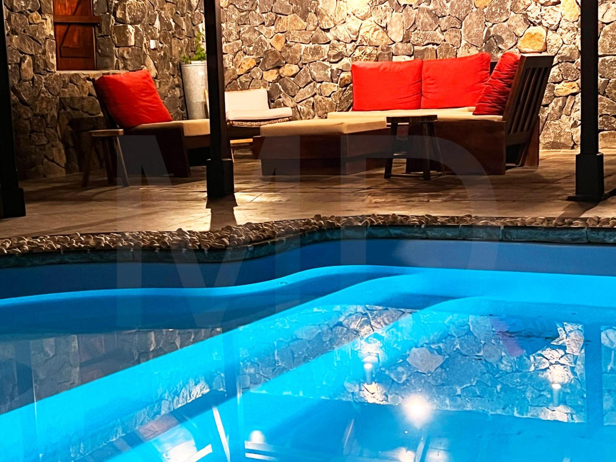 Ayapana Villa *