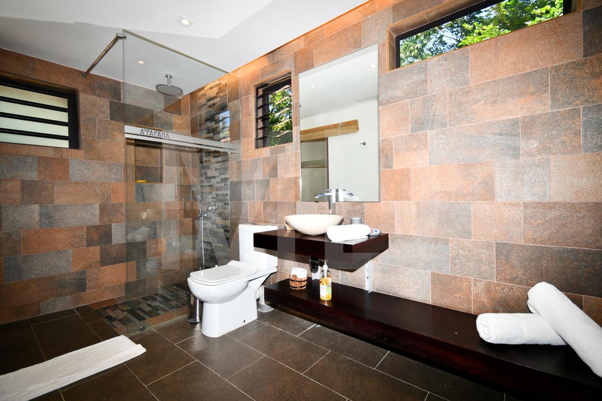 Villa Ayapana Le Morne