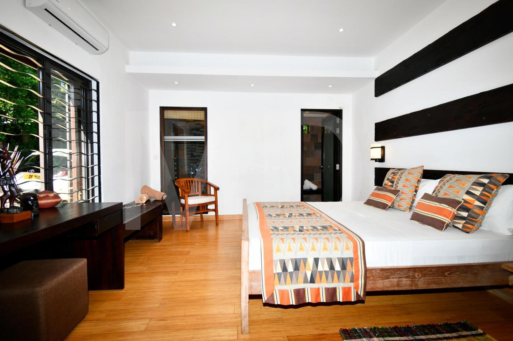 Villa Ayapana *