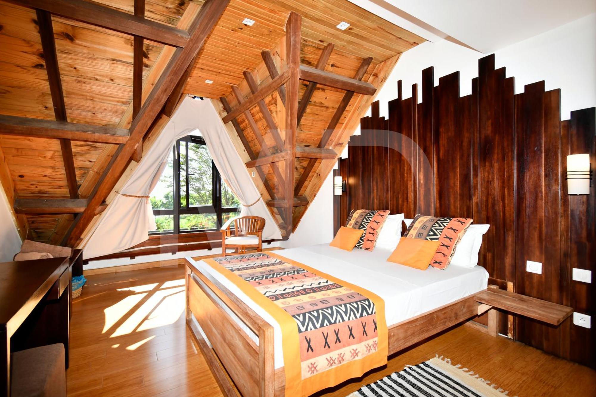 Ayapana * Le Morne