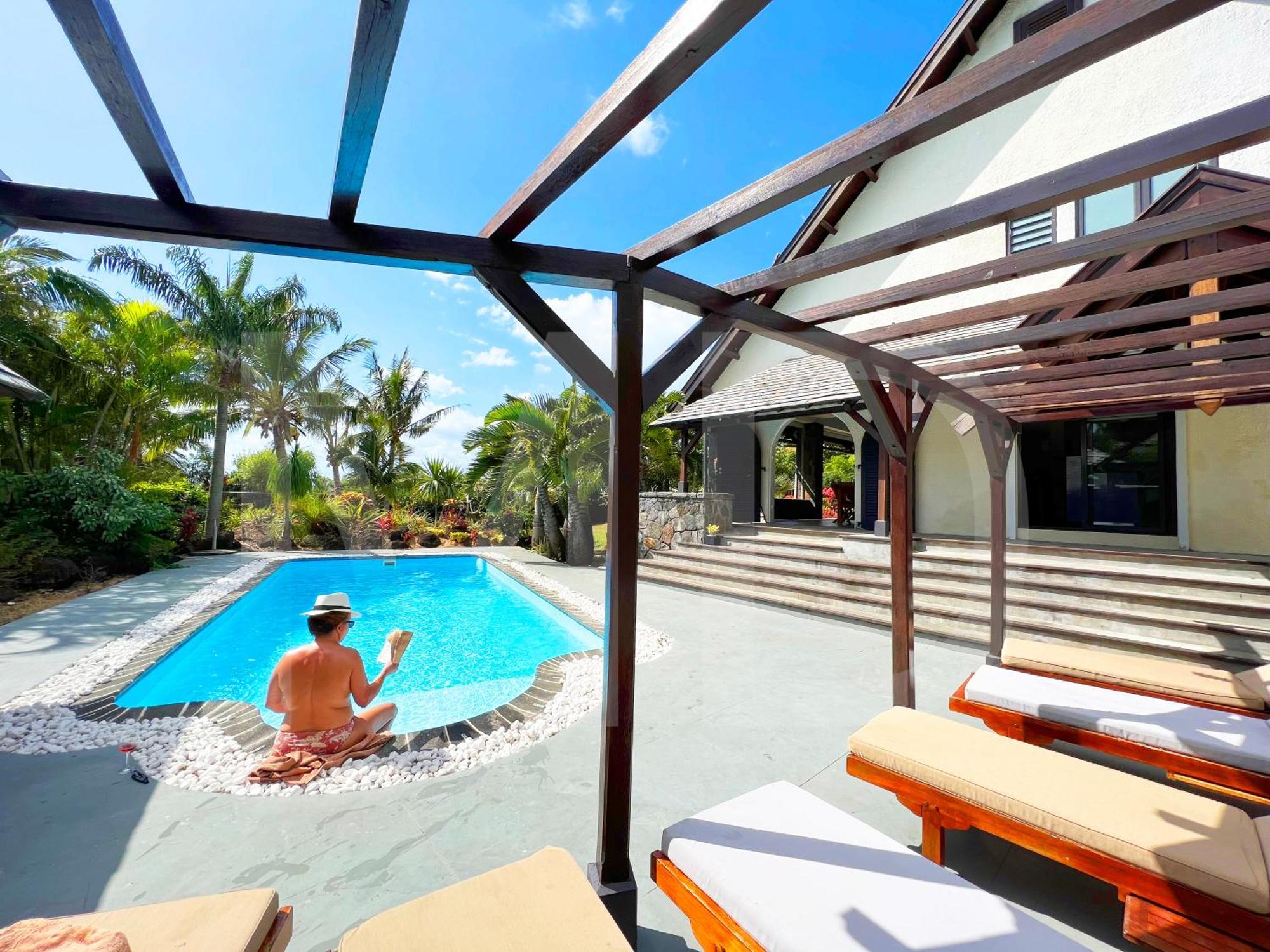 Villa Ayapana