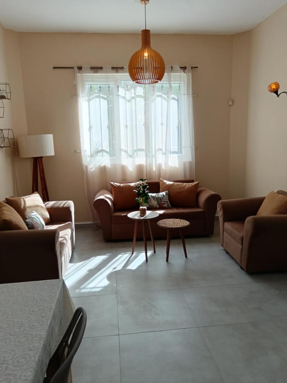 View Apartment *