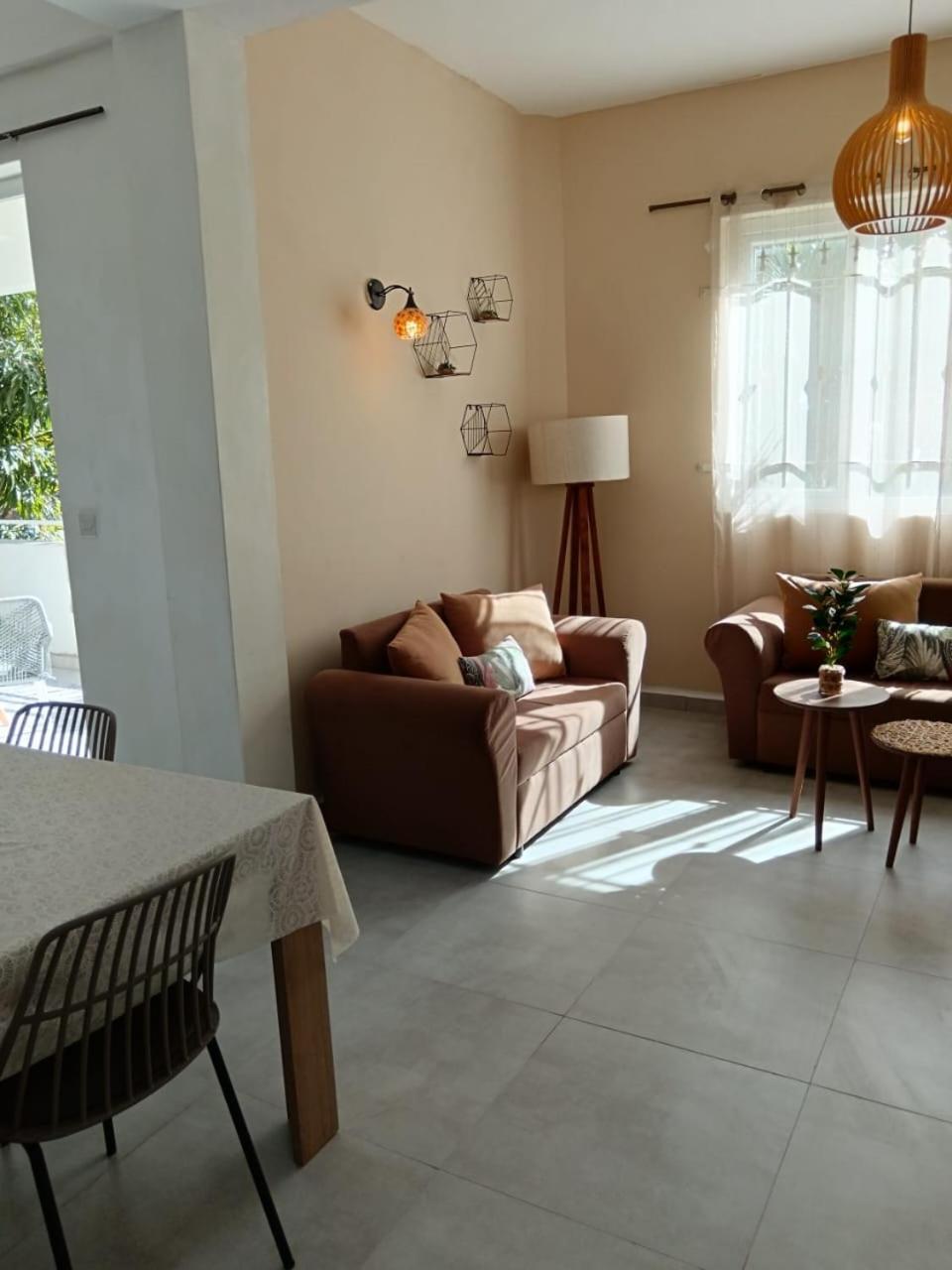 View Apartment