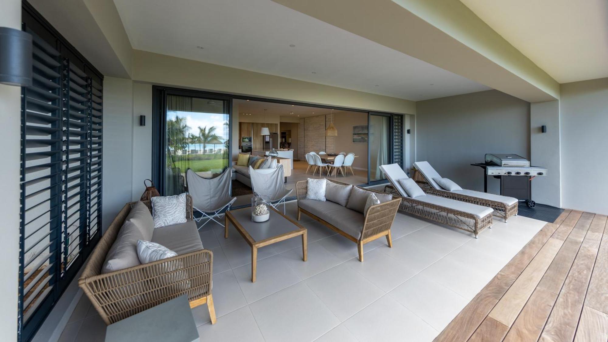 Blue Nest By Horizon Holidays Apartamento *