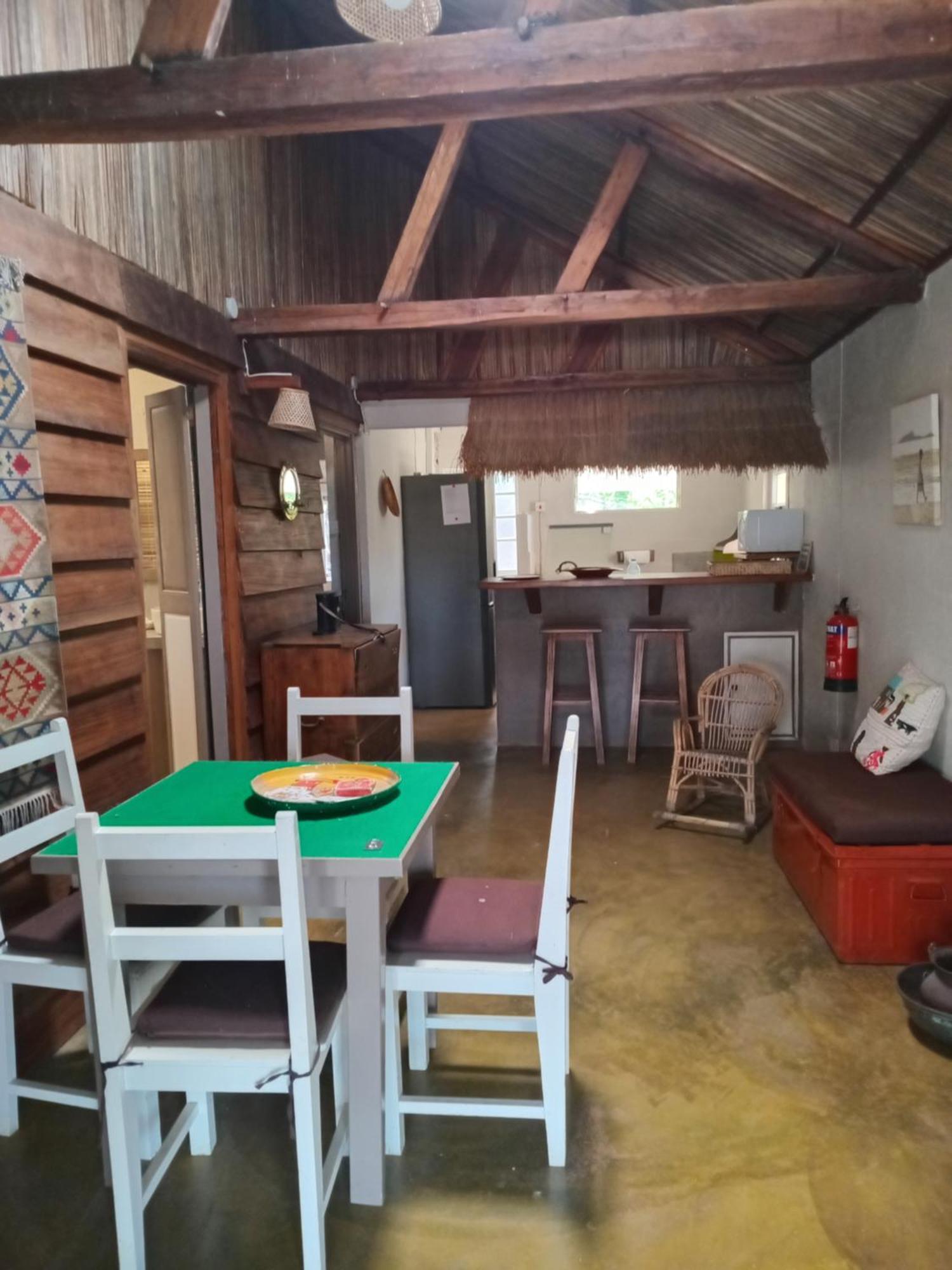 Lodge Fantaisie *