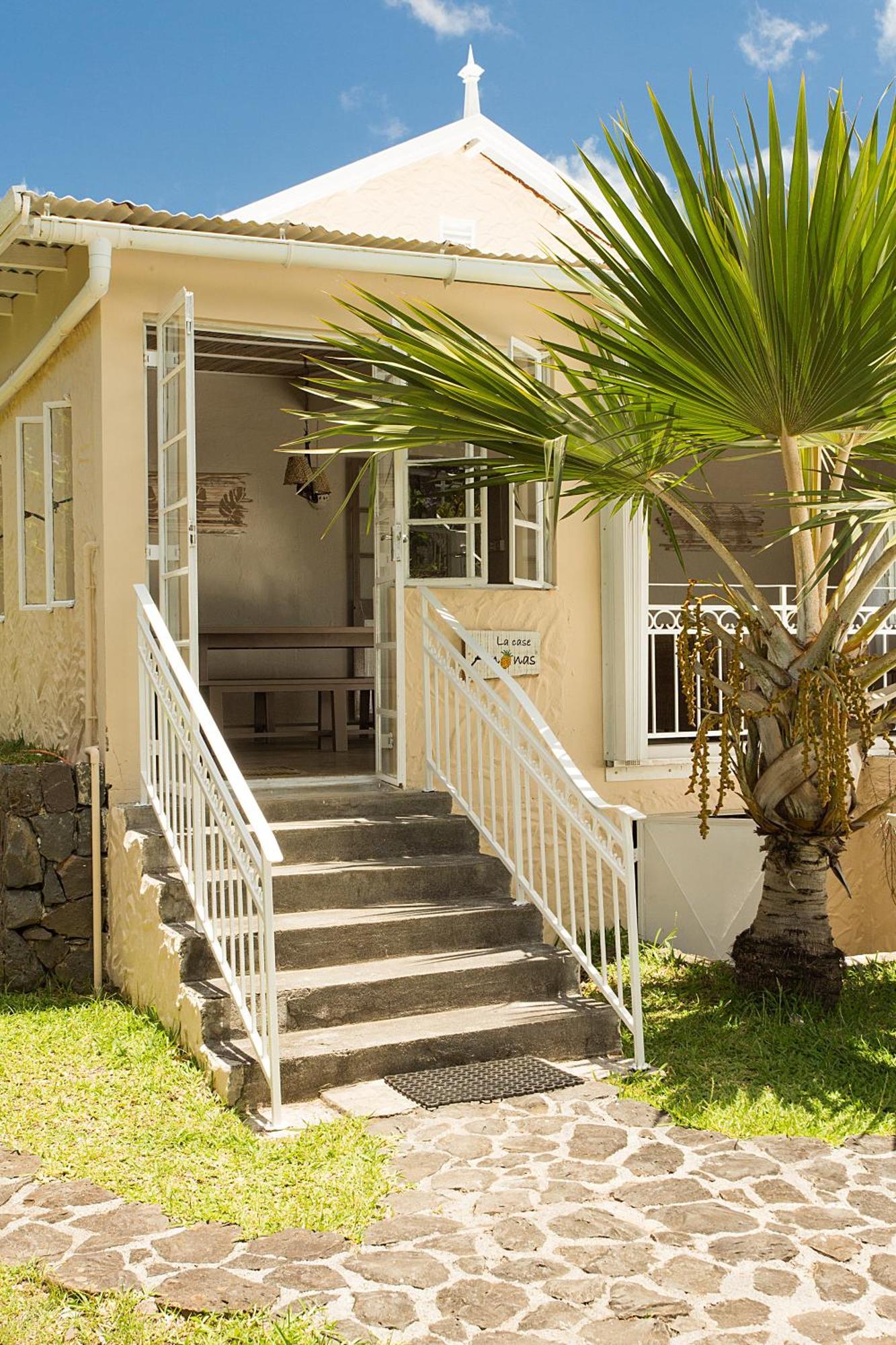 Lodge Fantaisie