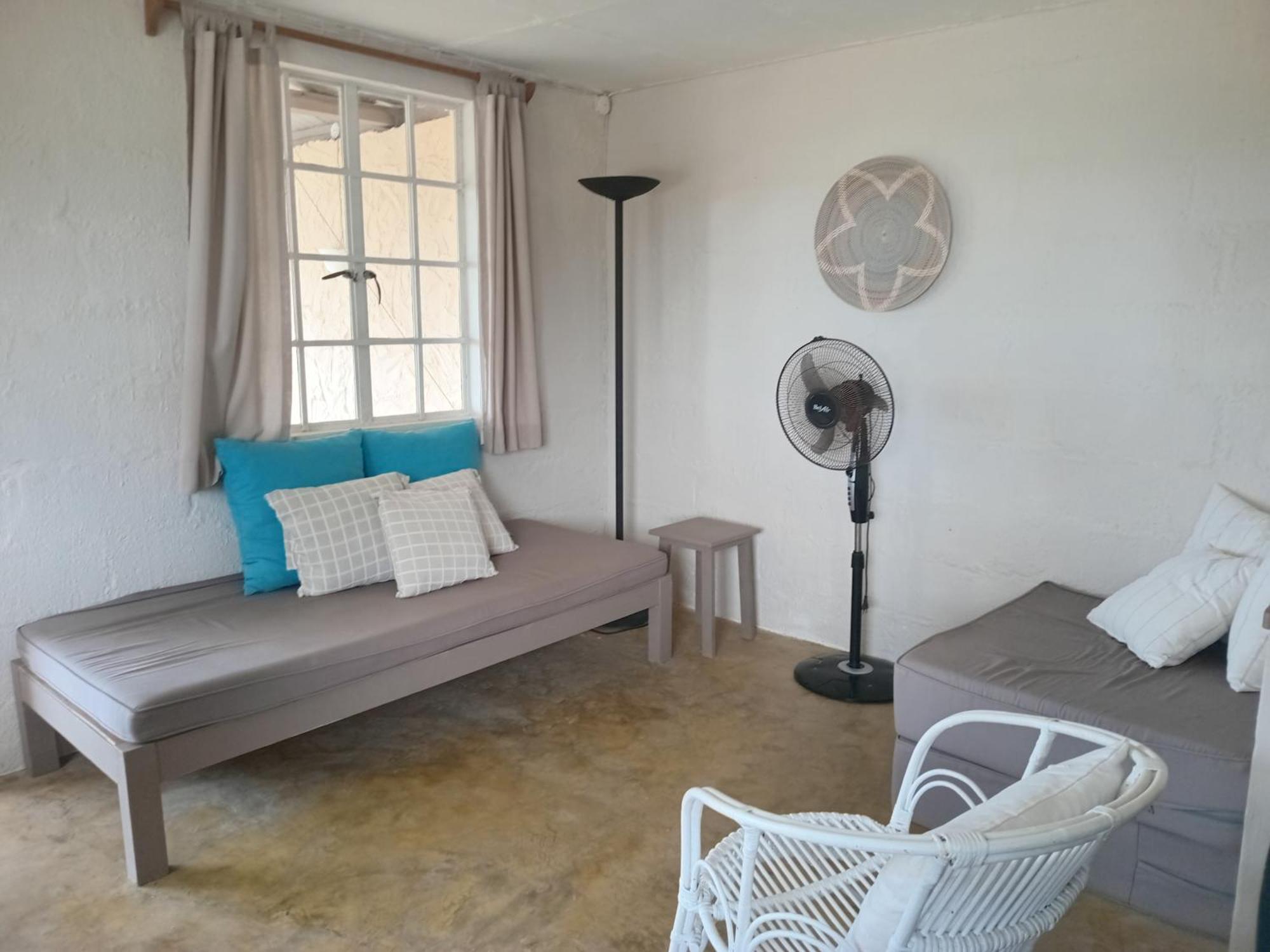 Fantaisie Lodge