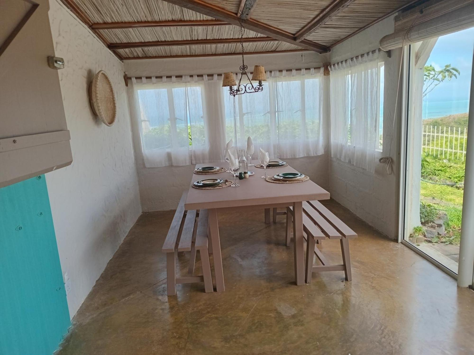 Fantaisie Lodge *
