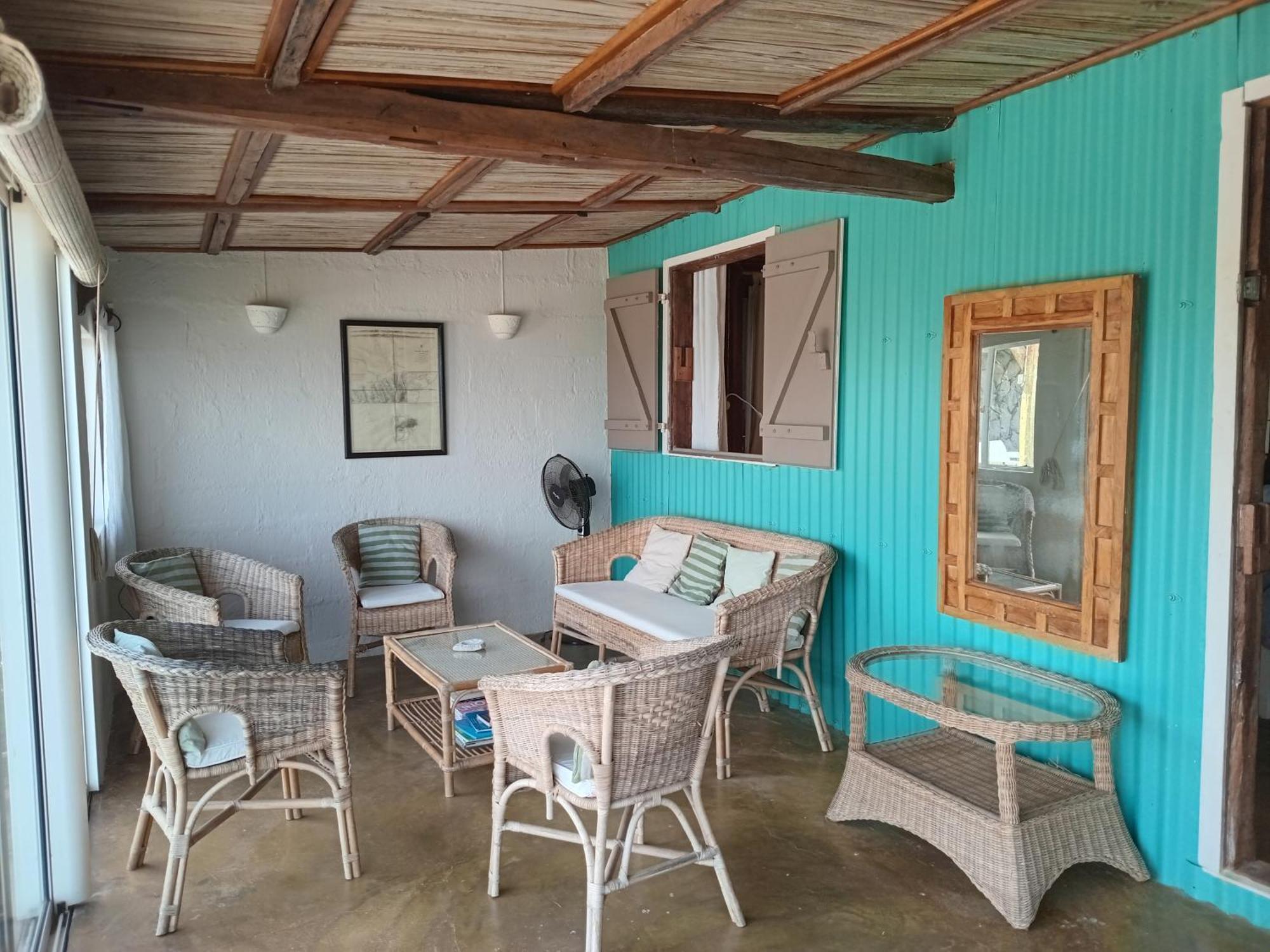 Lodge Fantaisie