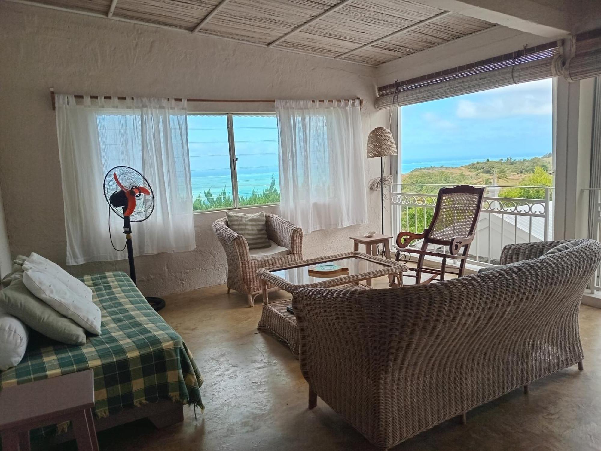 Fantaisie Lodge *