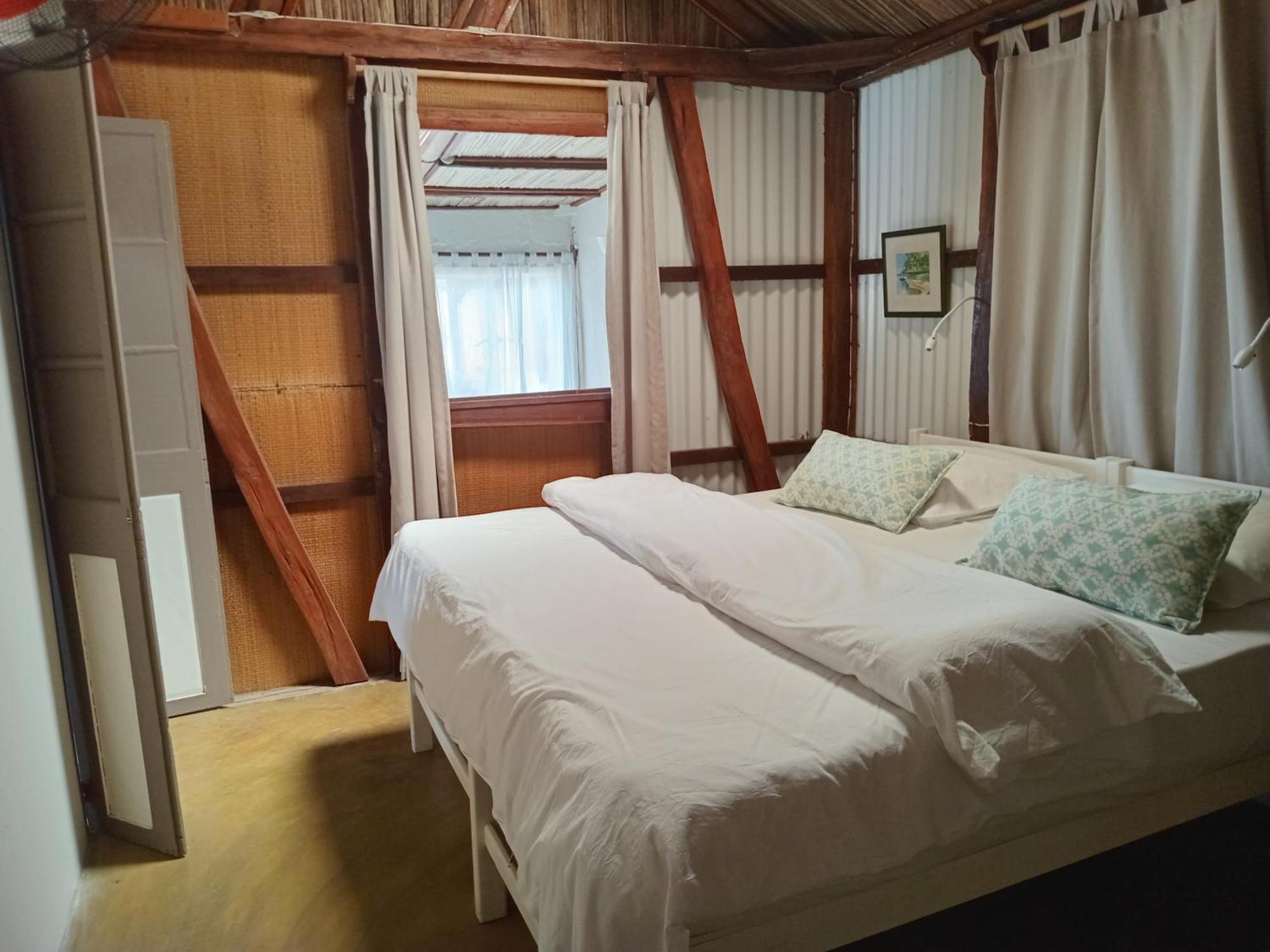 Fantaisie Lodge