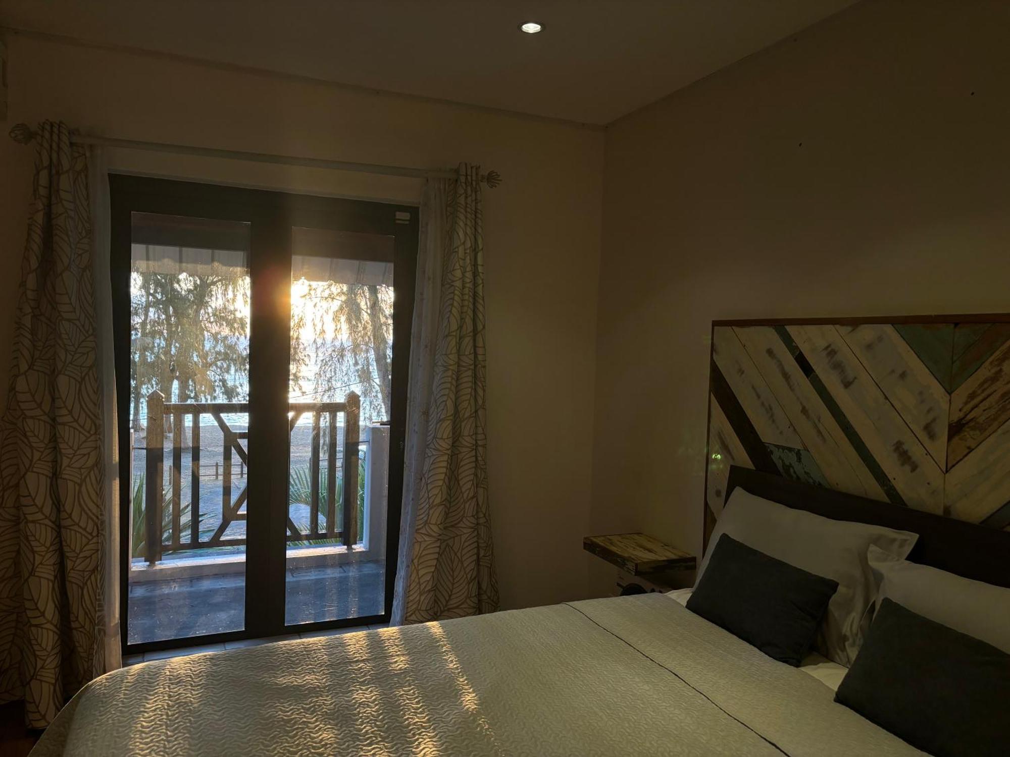 Apartment Aquamarine Beachfront *