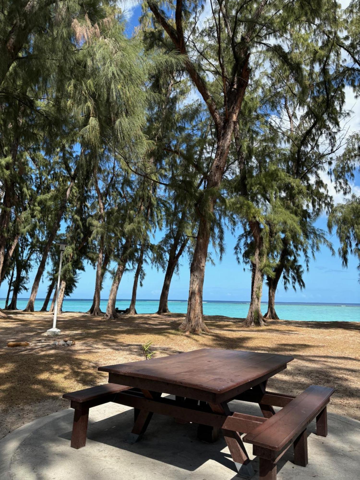 Aquamarine Beachfront * Flic en Flac