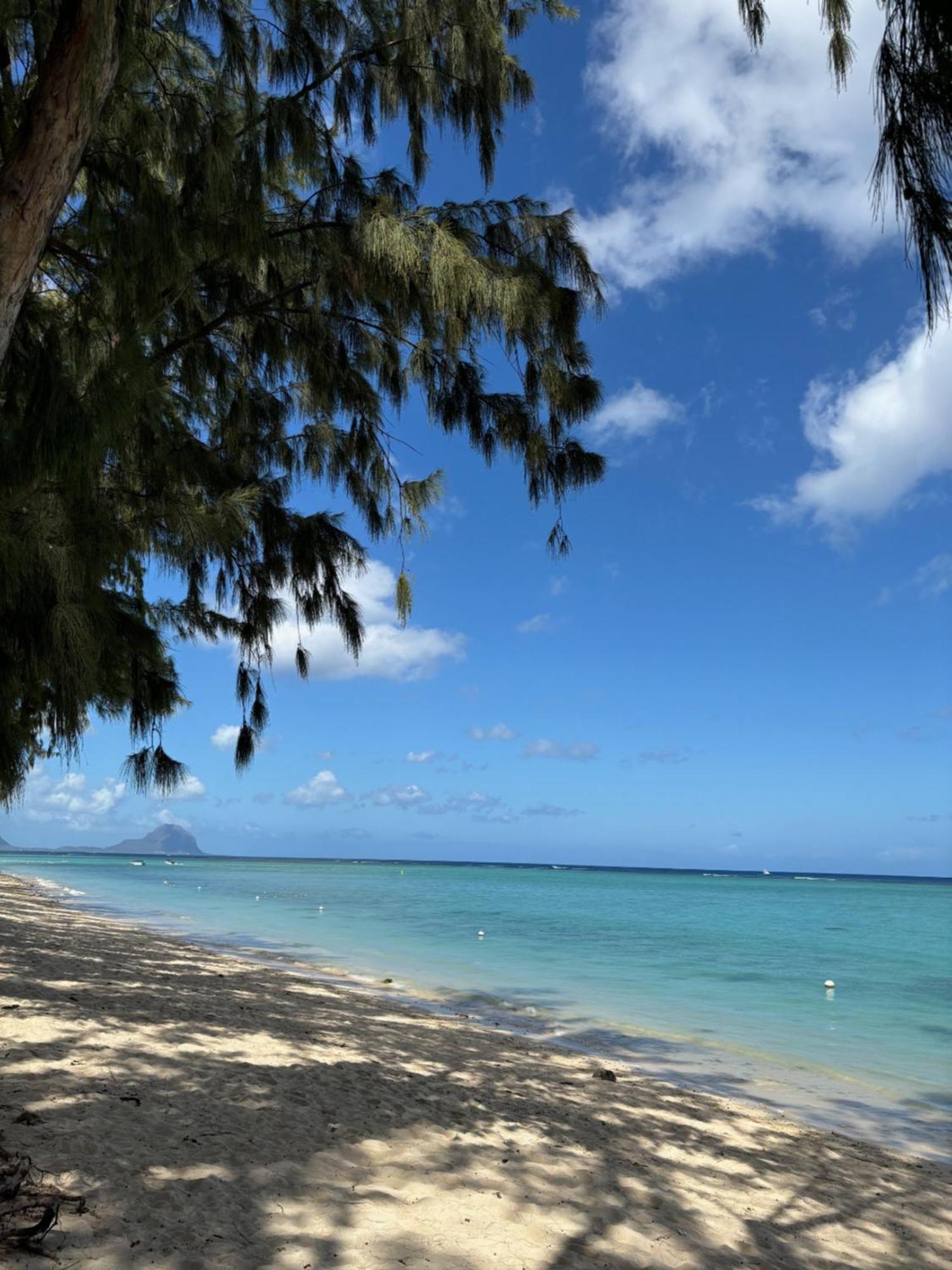 Aquamarine Beachfront Flic en Flac