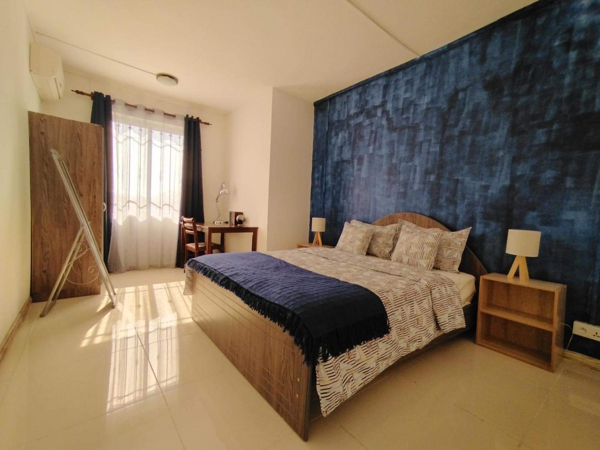 Morsky Vanek Apartment