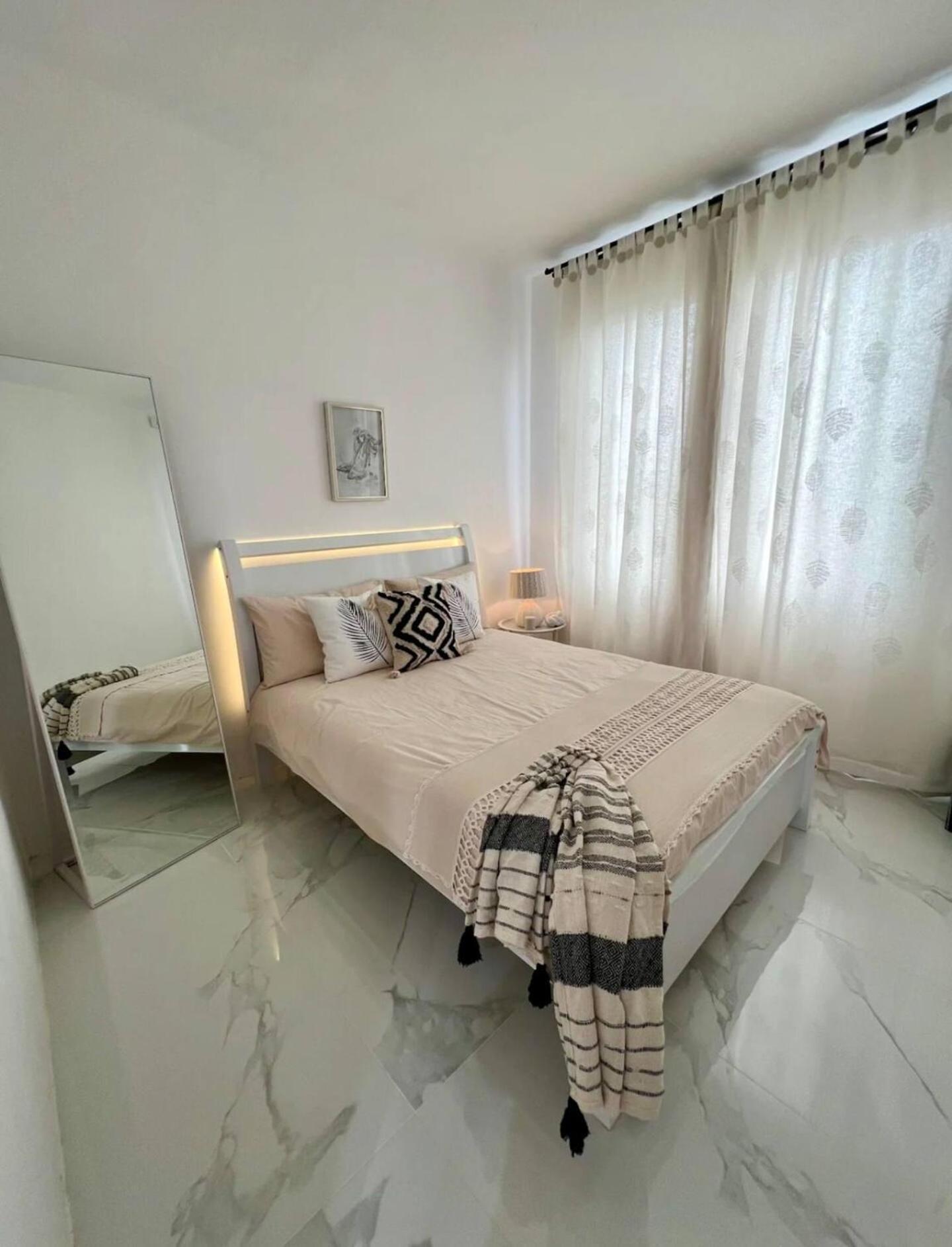 Apartment Brand New 2 Bedroom In Pereybere Grand Baie