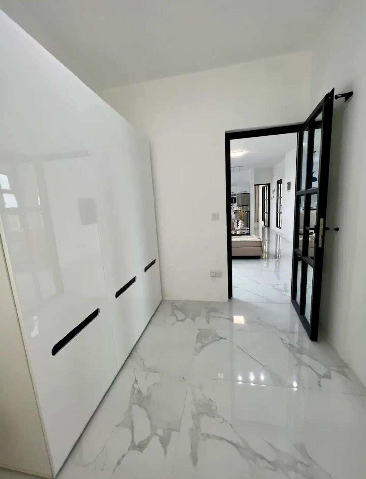 Apartment Brand New 2 Bedroom In Pereybere Grand Baie