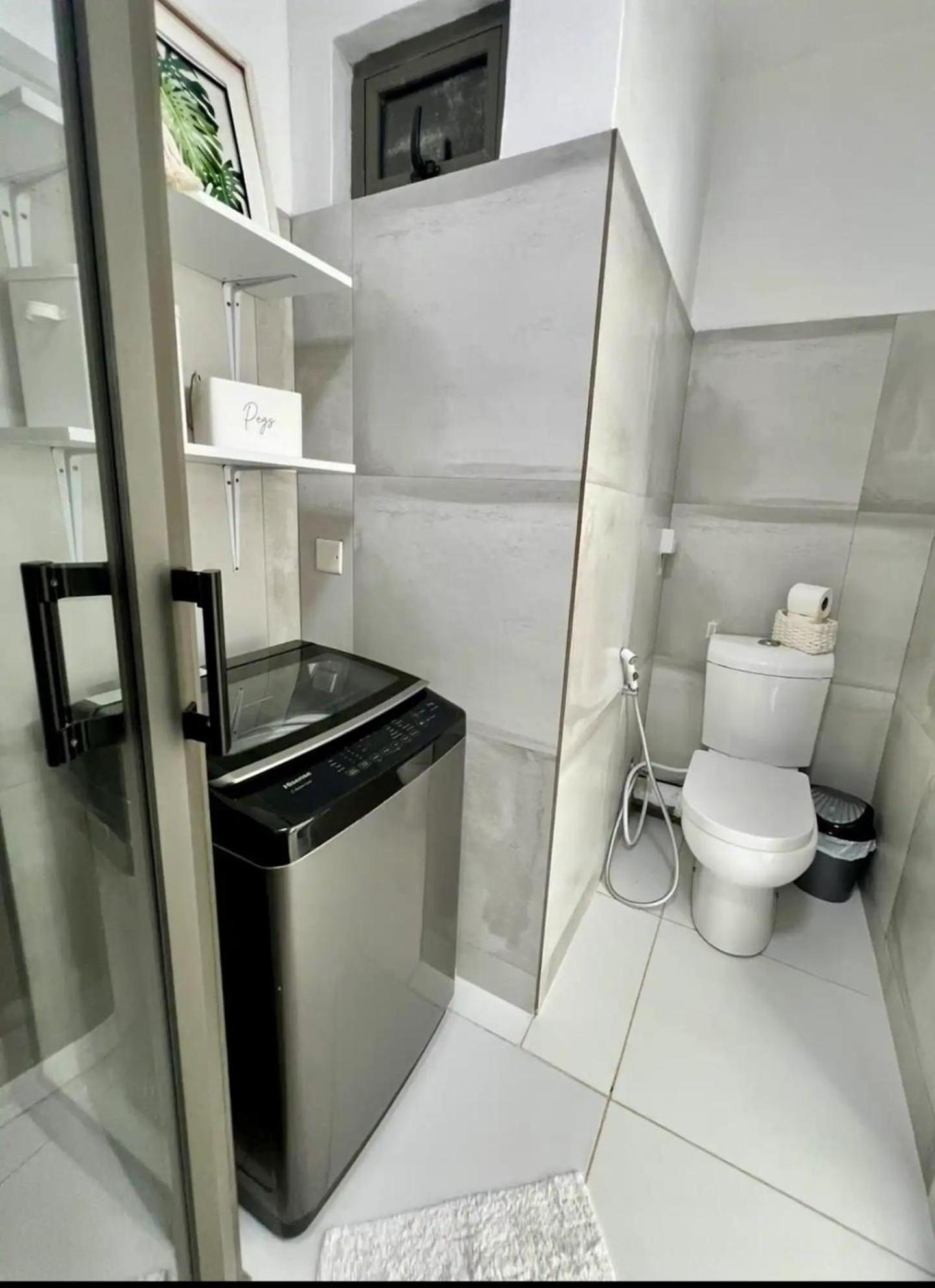 Brand New 2 Bedroom In Pereybere *