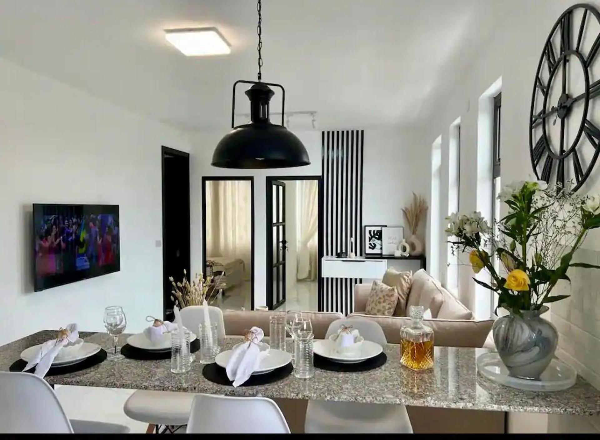 Brand New 2 Bedroom In Pereybere Grand Baie