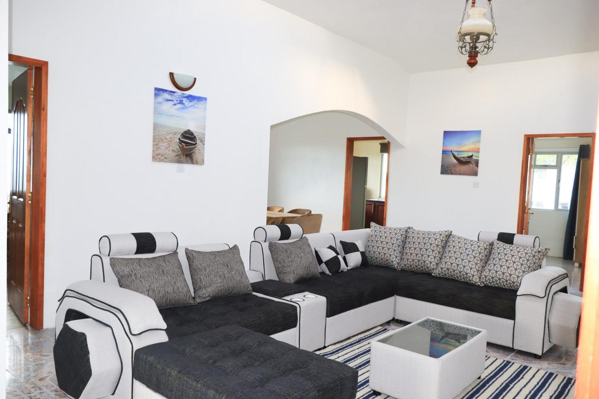 Panoramic Seaview Apartment