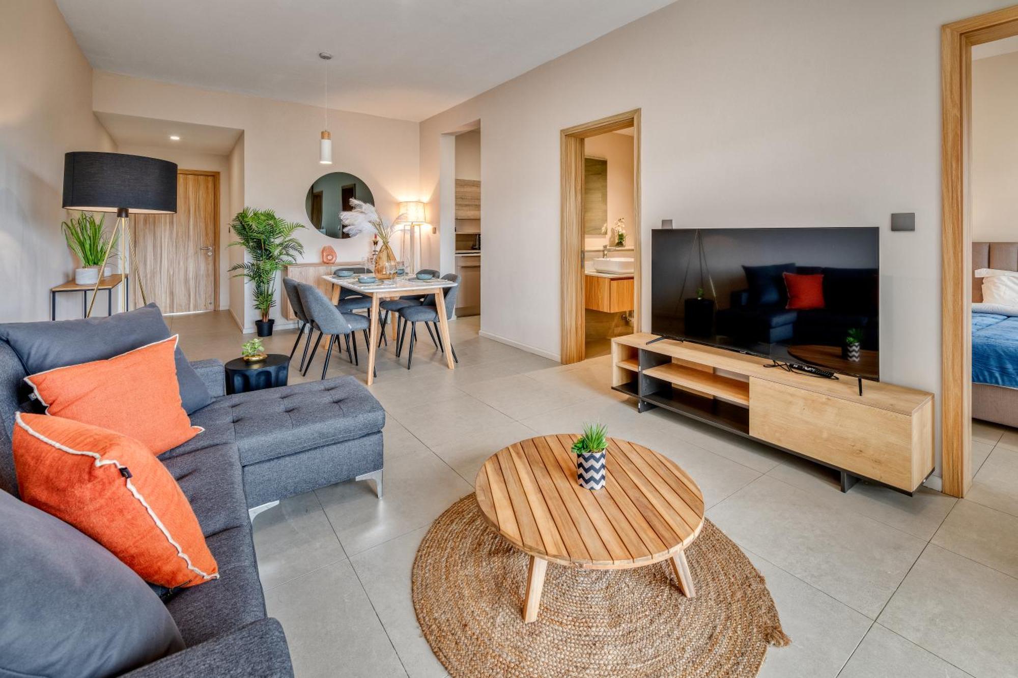 Hotel Minissy Luxury Serviced *