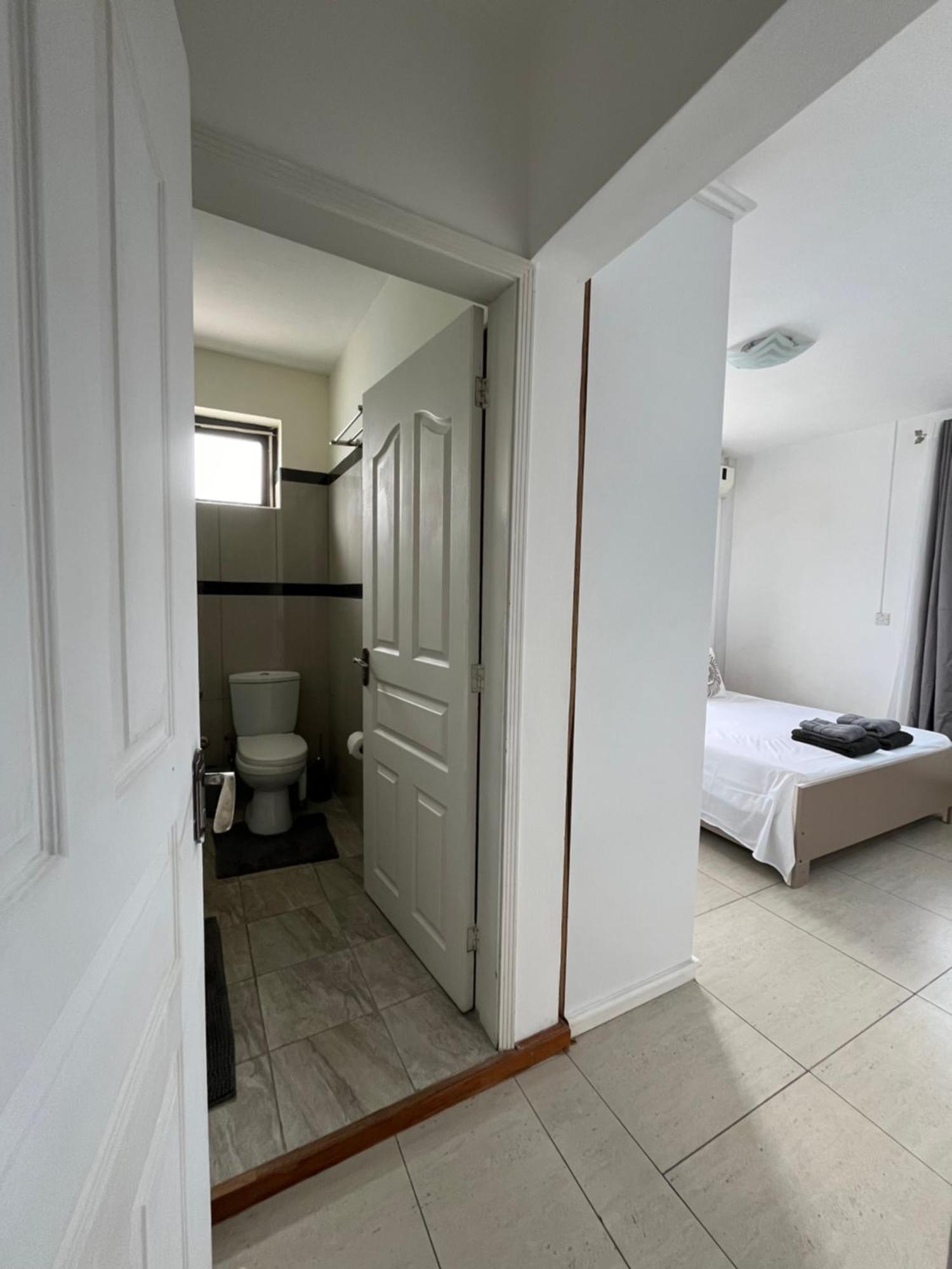 Apartment Cosy Vue Sur Flic en Flac