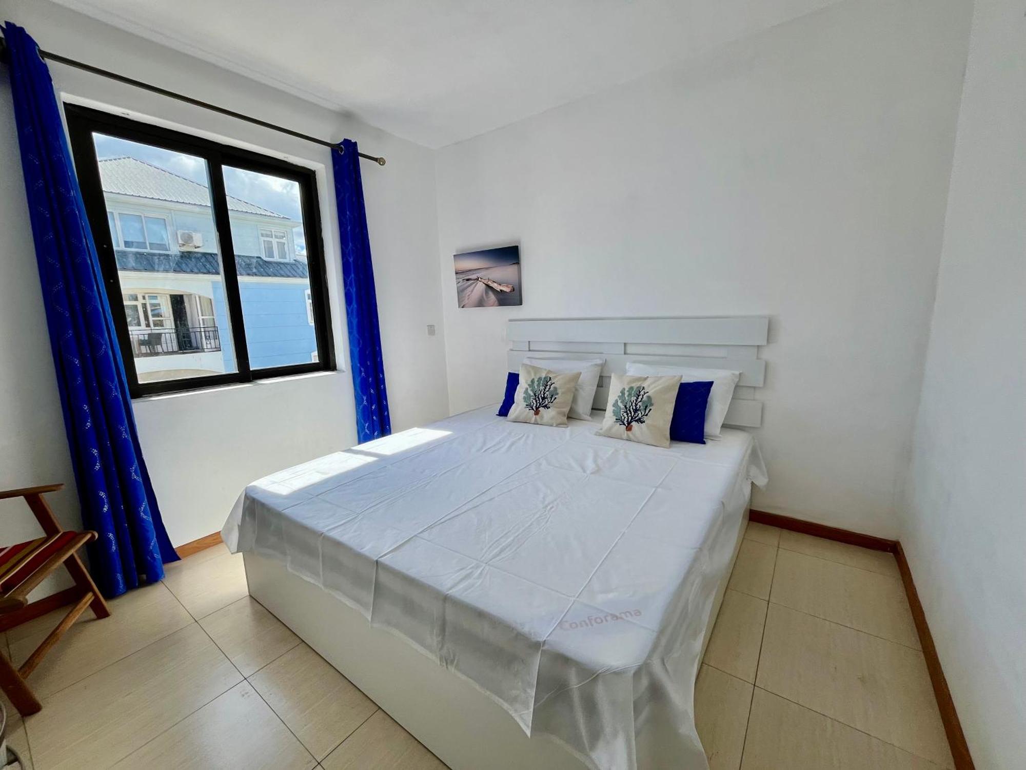 Apartment Cosy Vue Sur *