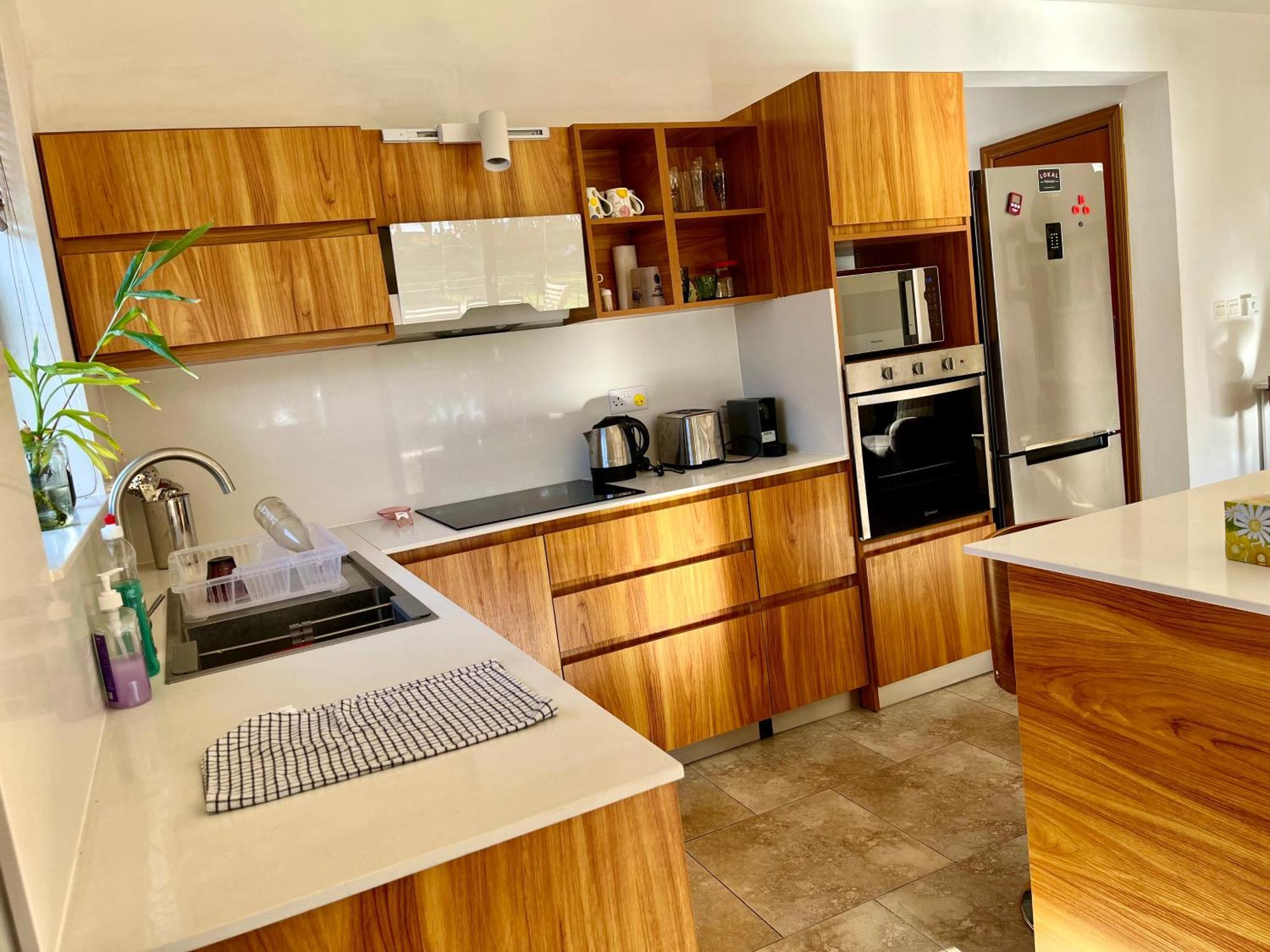 Apartment Cosy Vue Sur Flic en Flac