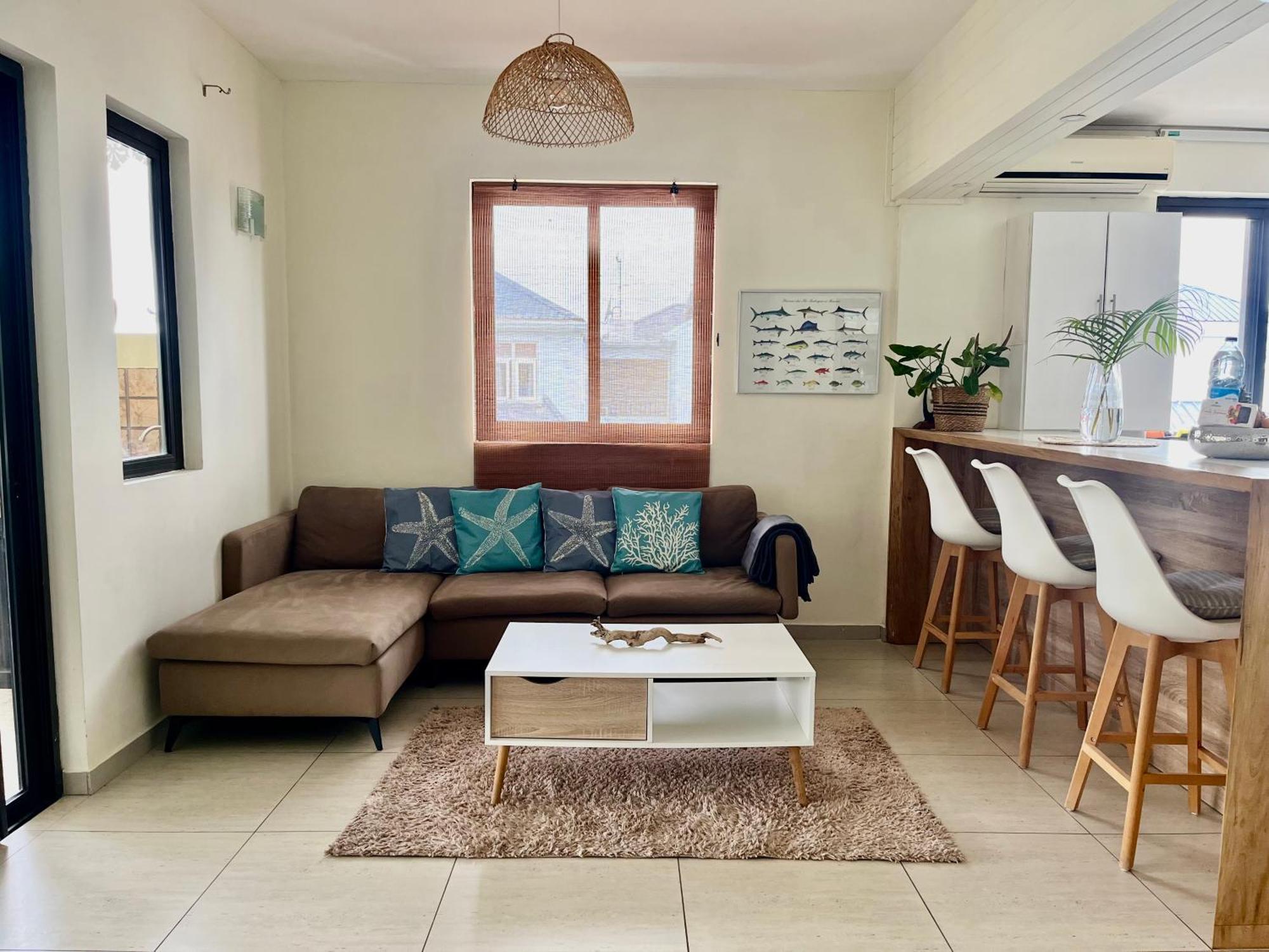 Apartment Cosy Vue Sur