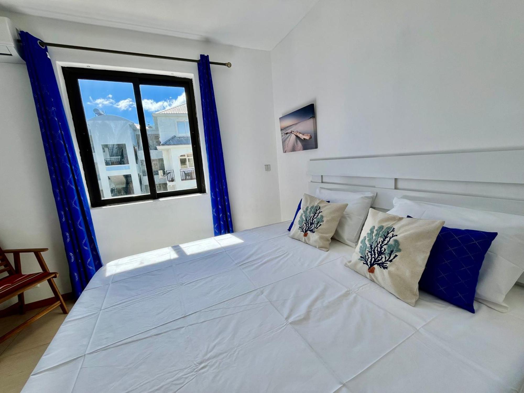 Apartment Cosy Vue Sur Flic en Flac