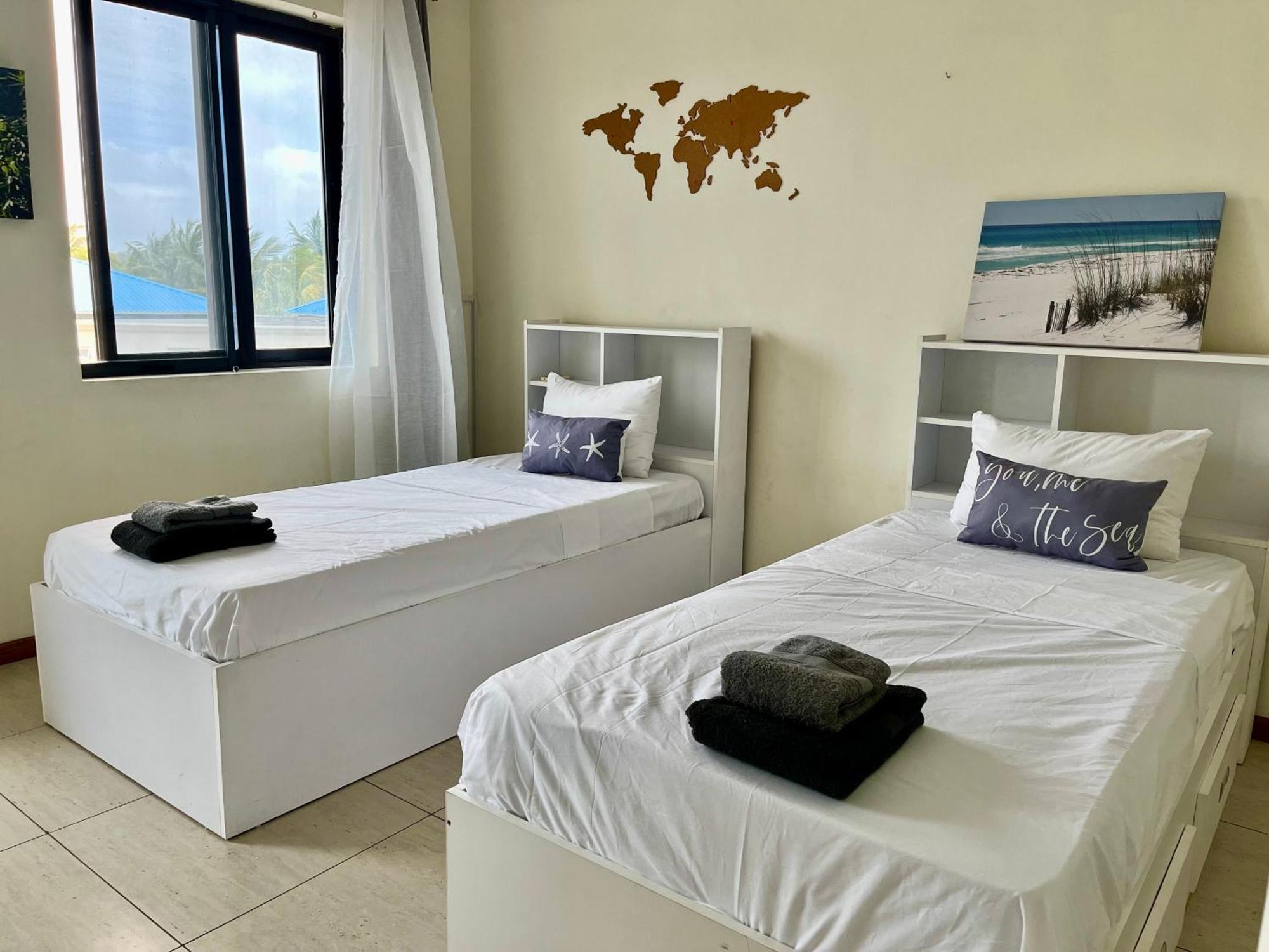 Apartment Cosy Vue Sur Flic en Flac