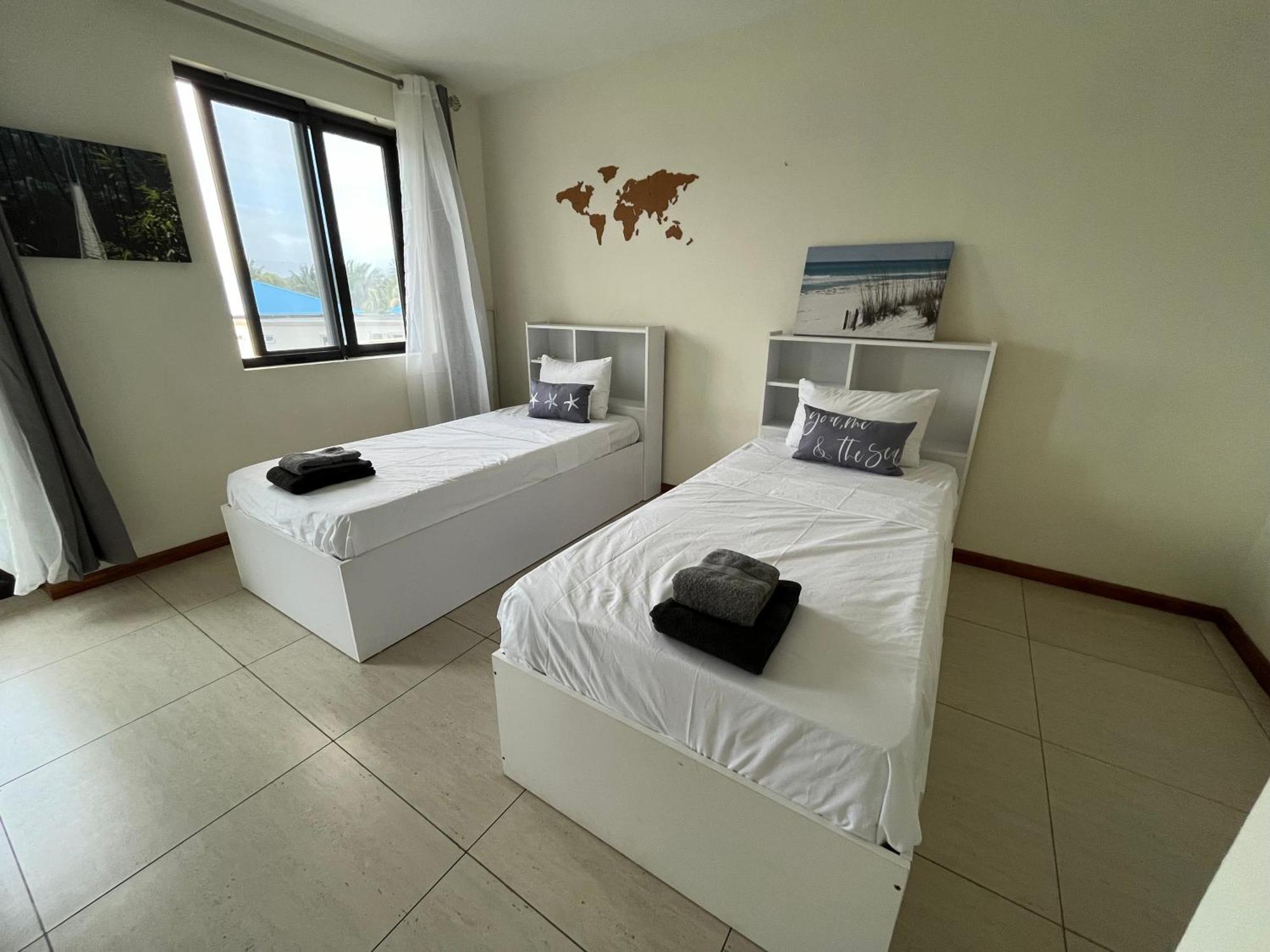 Apartment Cosy Vue Sur