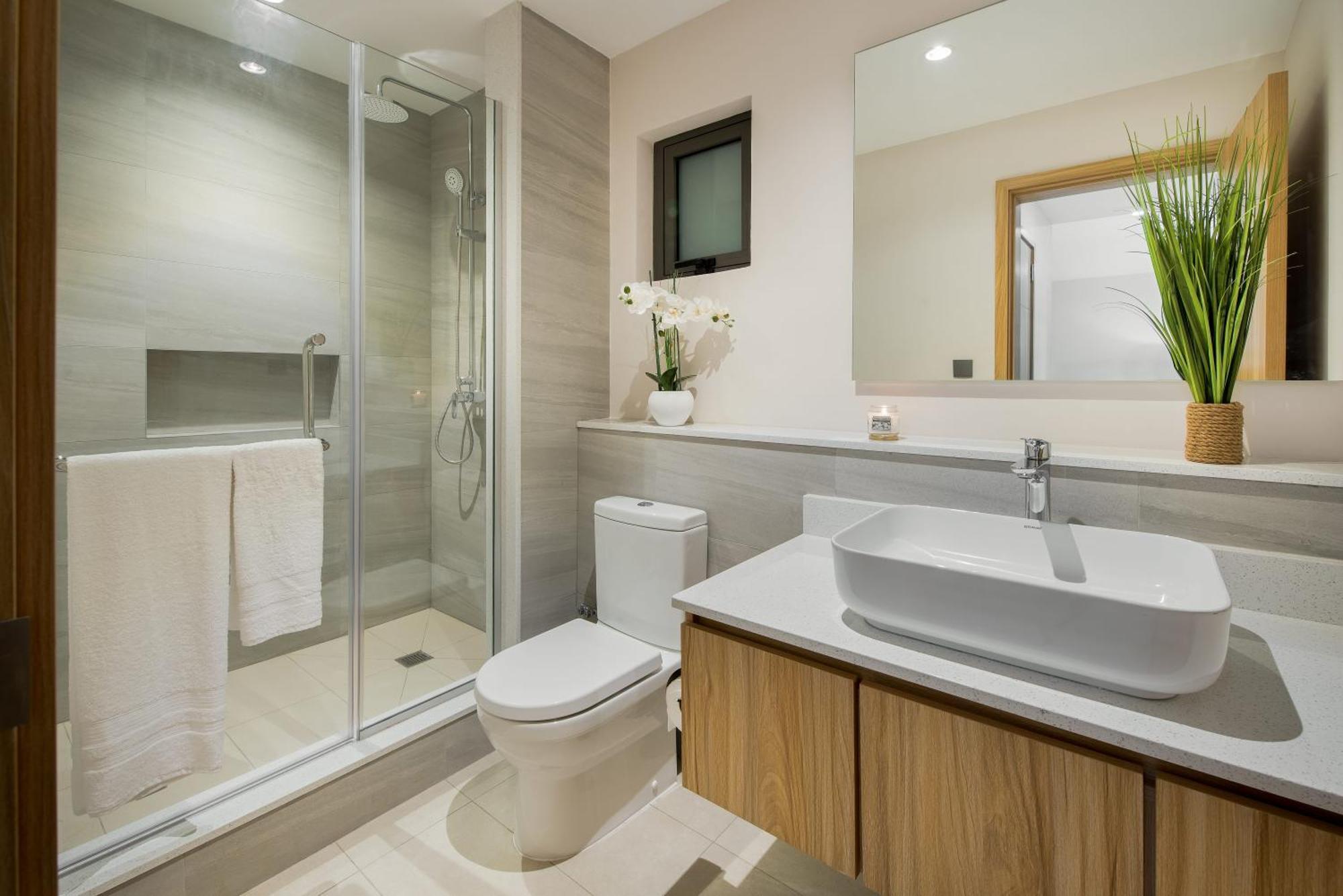 Minissy Luxury Serviced Hotel