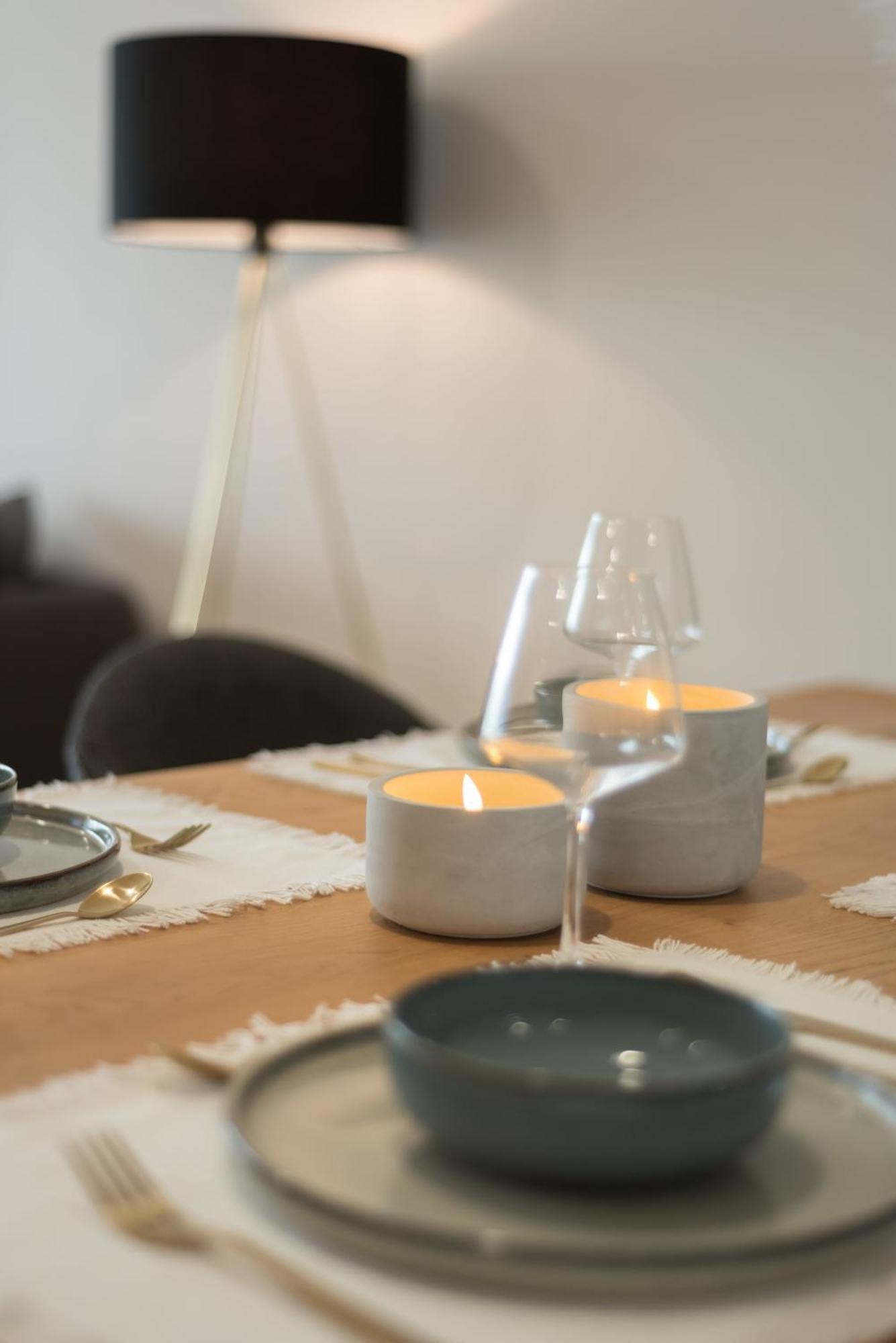 Minissy Luxury Serviced Hotel *