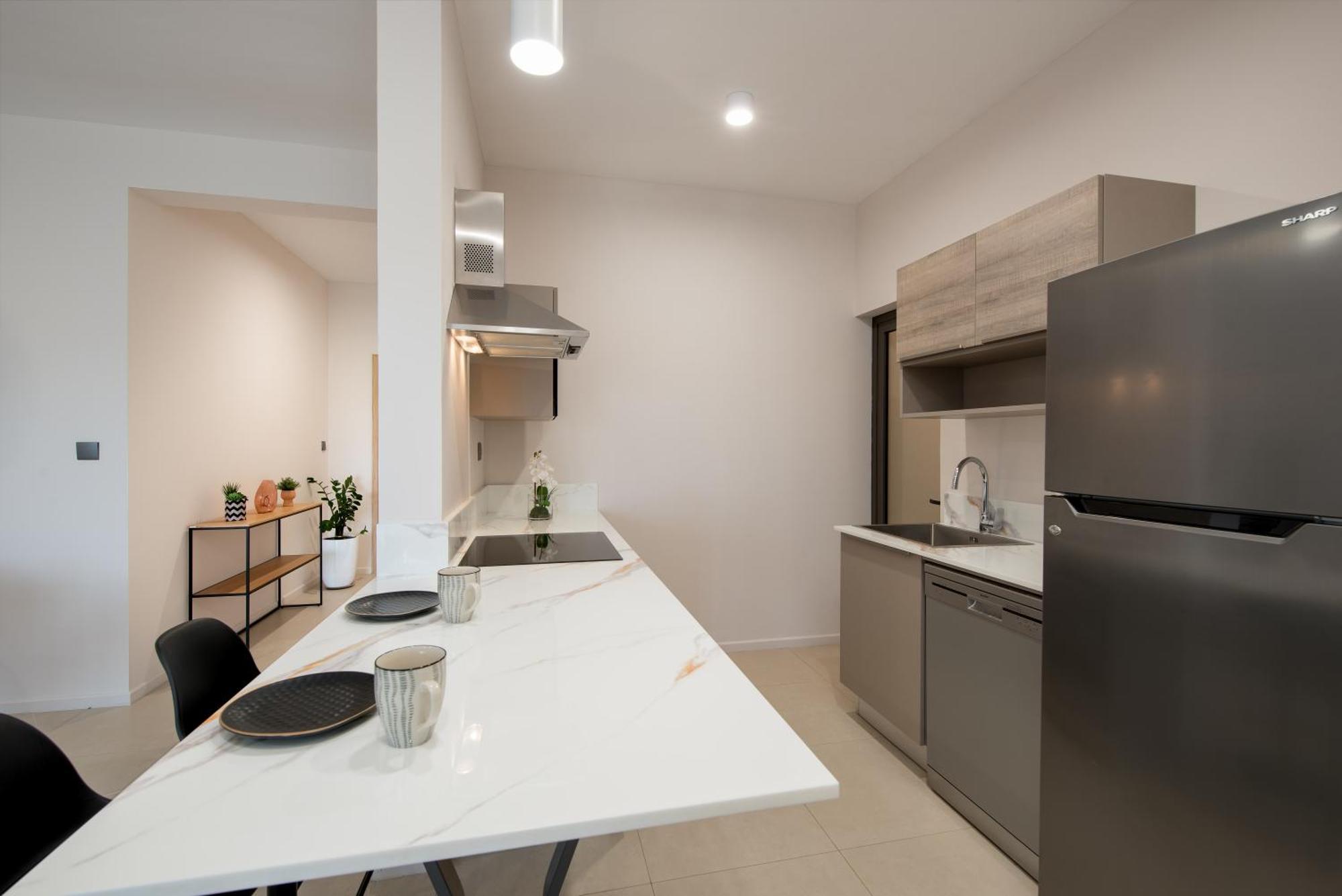 Minissy Luxury Serviced Hotel *