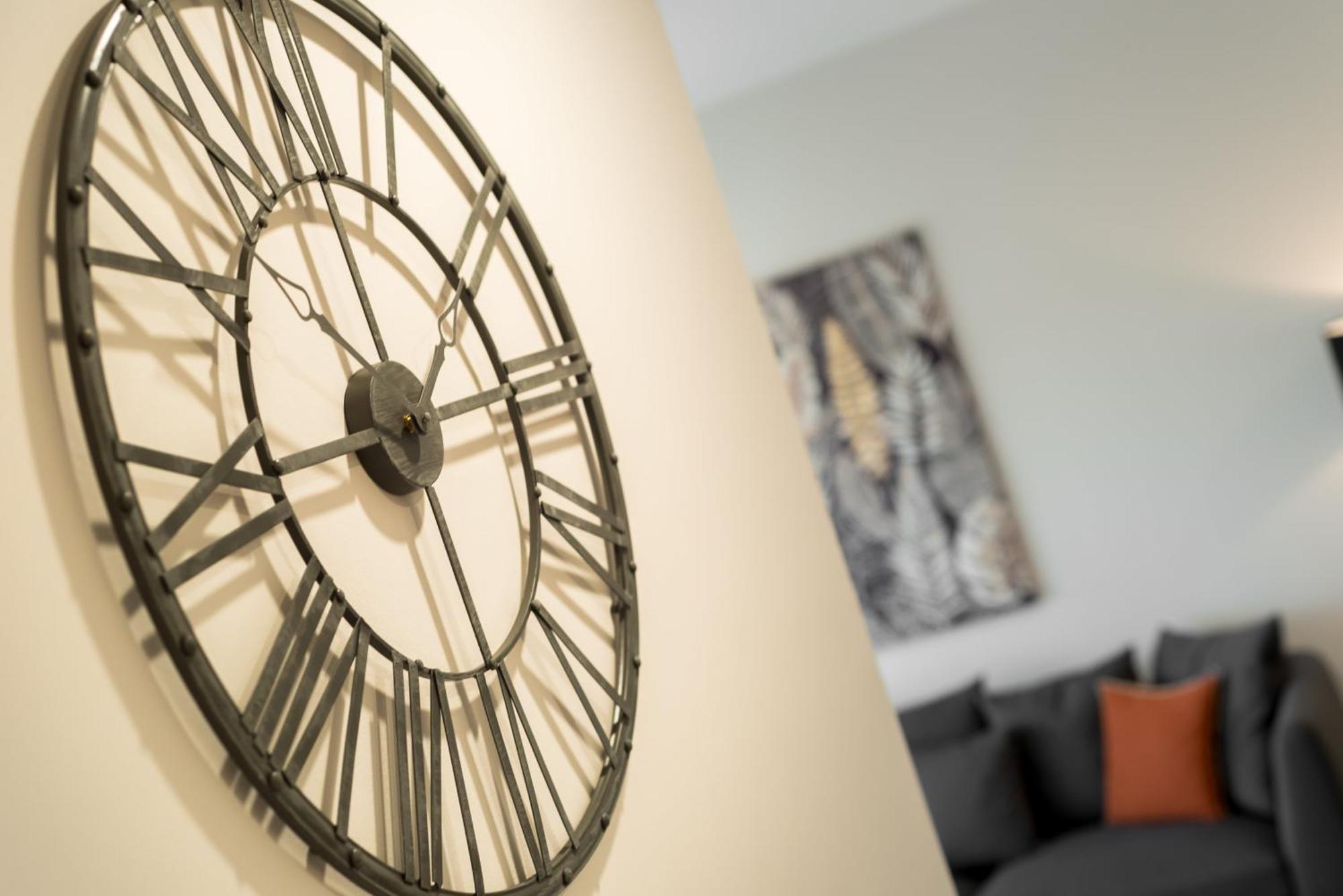 Minissy Luxury Serviced Hotel Moka