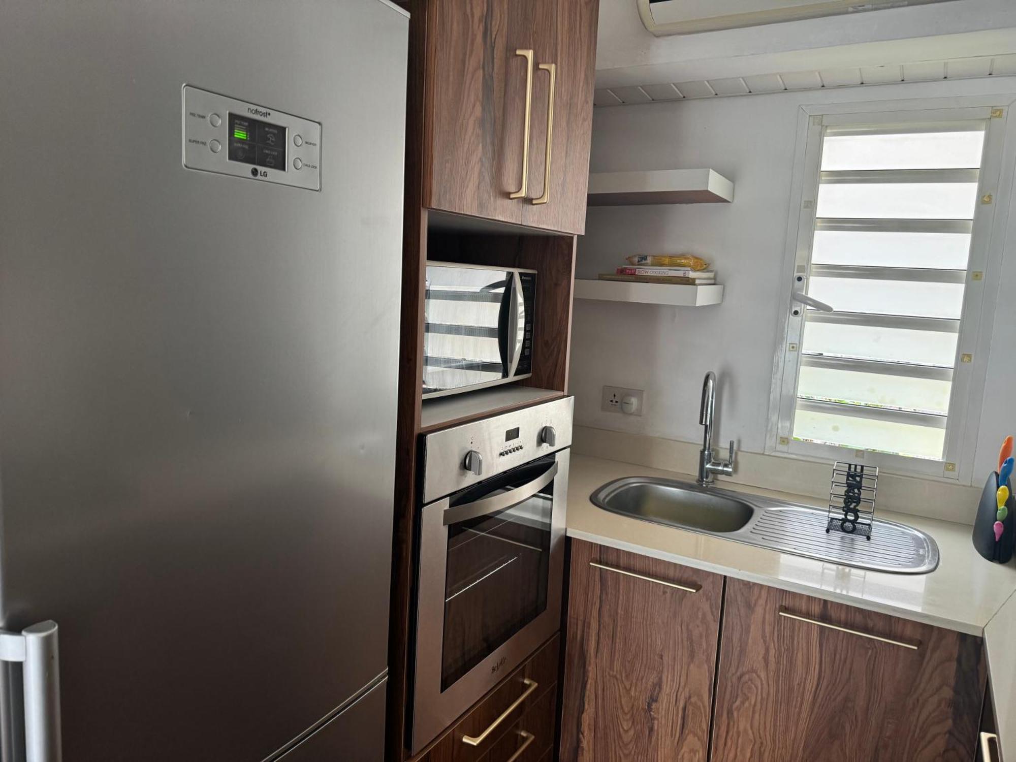 In Port Chambly ,mauritius Apartment *