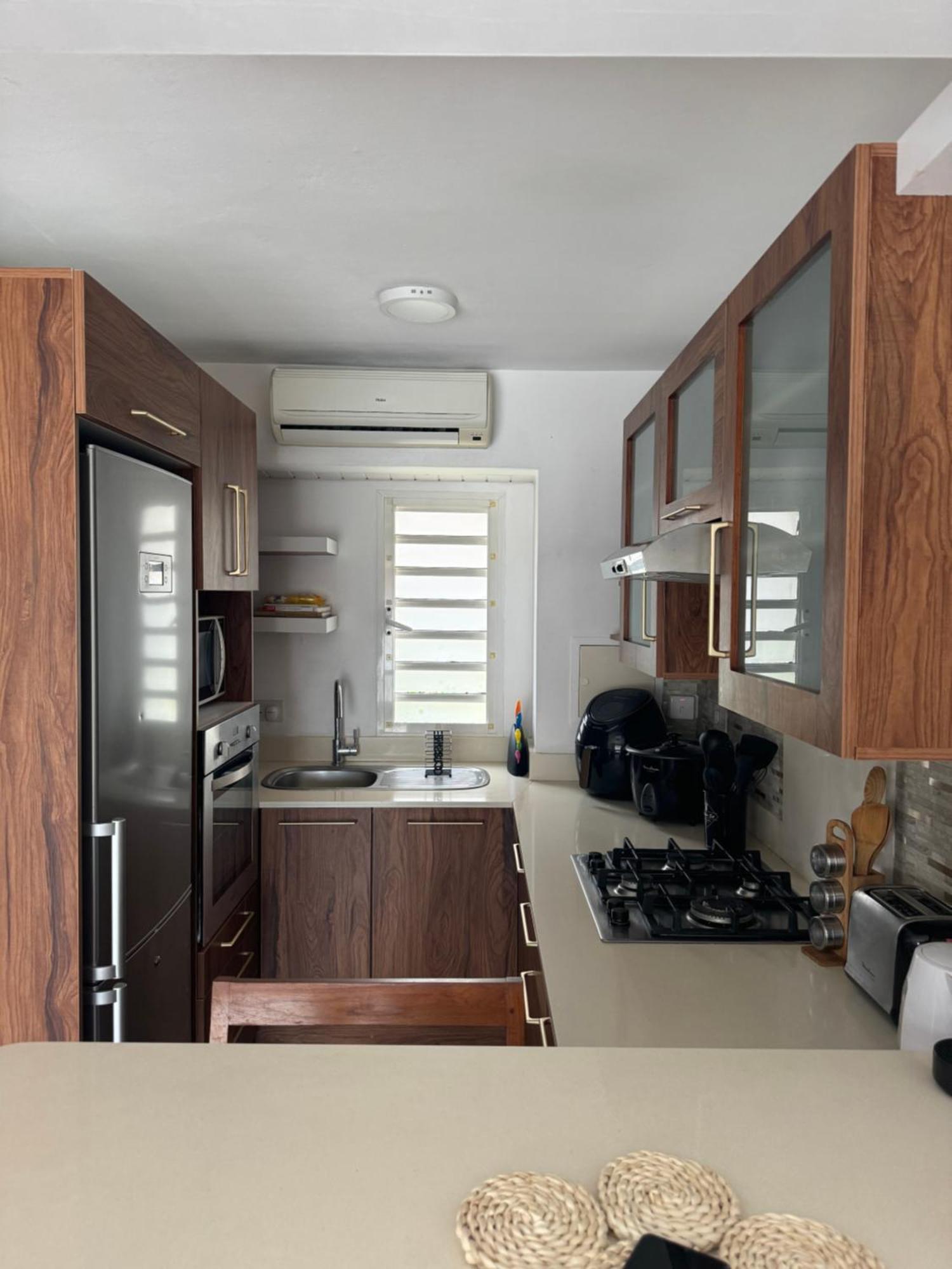 Apartment In Port Chambly ,mauritius *
