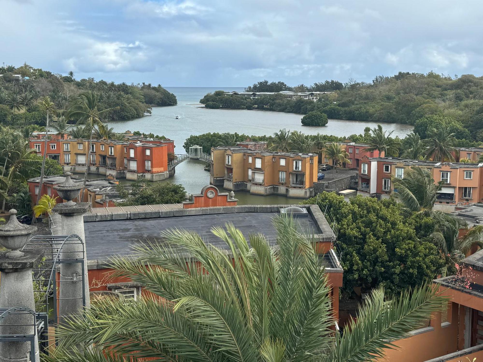Apartment In Port Chambly ,mauritius *