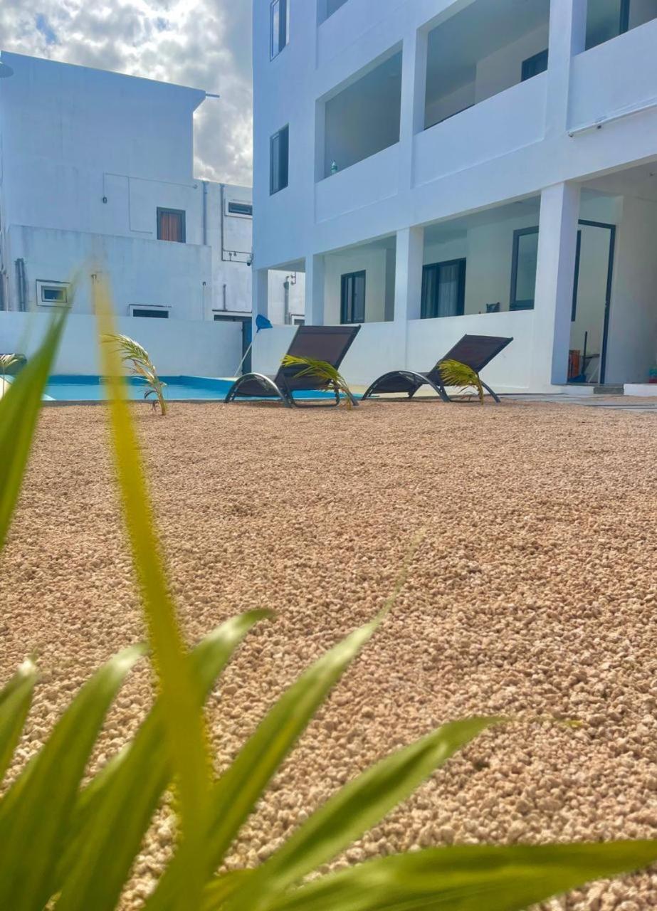 Skyview Apartment- Rooftop Penthouse With Sunset & Sea Views Apartment