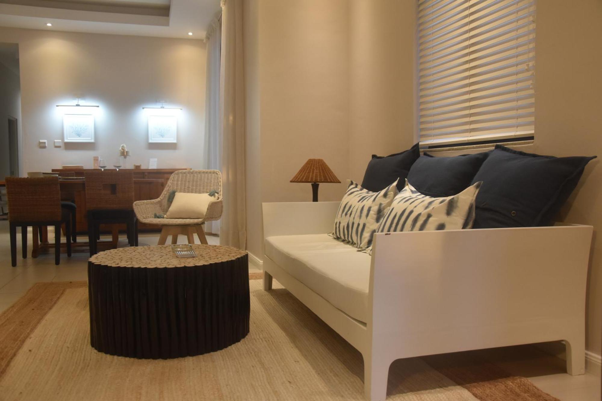 Apartment Blue Waves Beachfront Penthouse