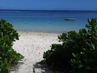Apartment Villasun Seafront Apart At Capouest Flic en Flac