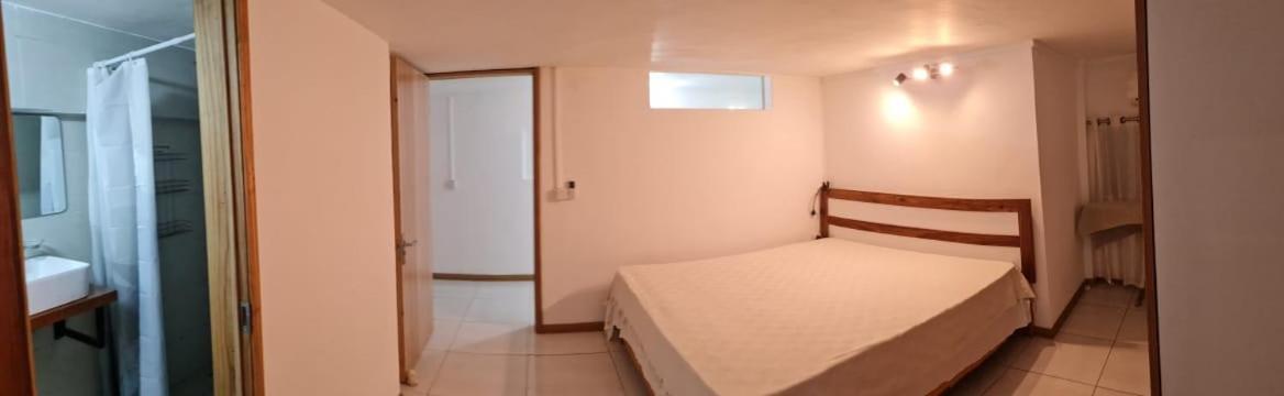 Modernes & Pool Mit Mega Aussicht Apartment Flic en Flac