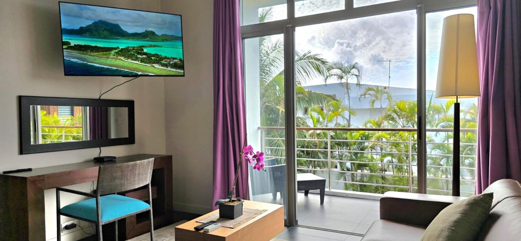 Villa Horizon By Dream Escapes, Beachfront