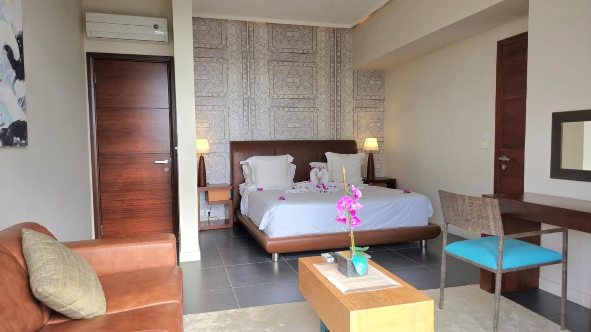 Villa Horizon By Dream Escapes, Beachfront *