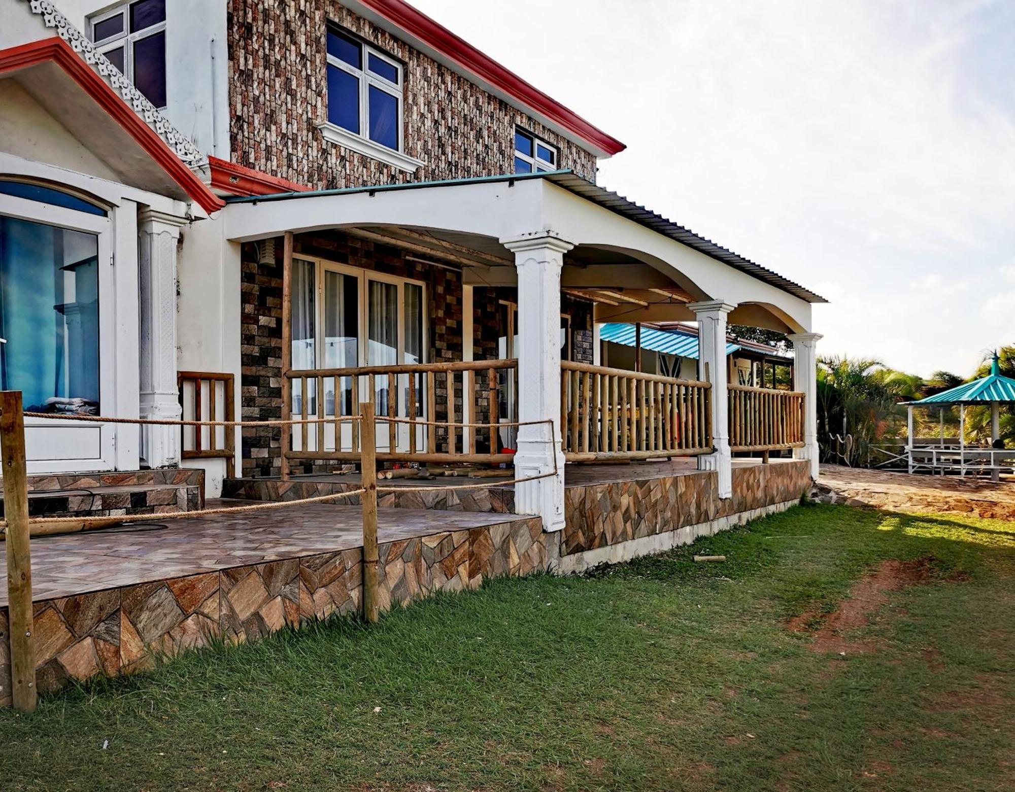 Panoramic Paradise Guest house