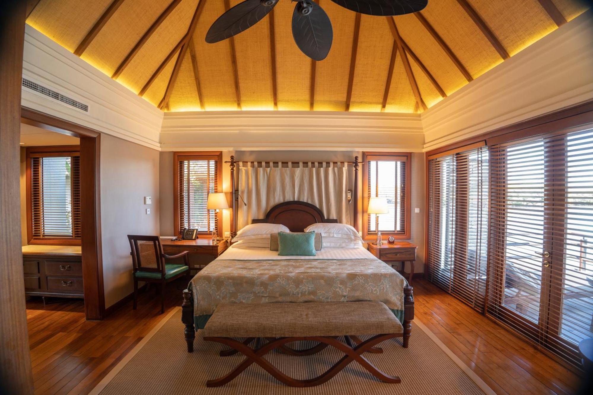 Constance Maurice Resort 5*